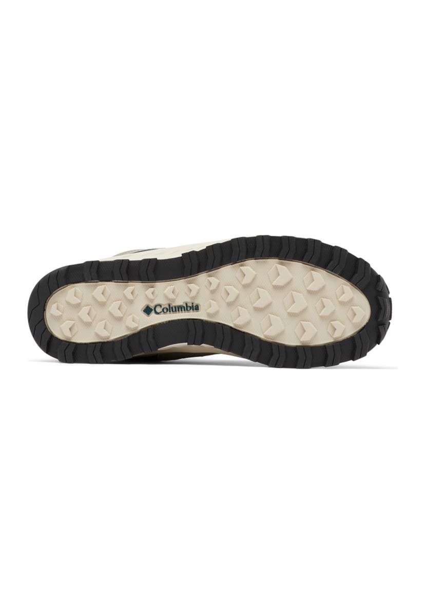 Trailstorm Ascend Mid Waterproof Boots