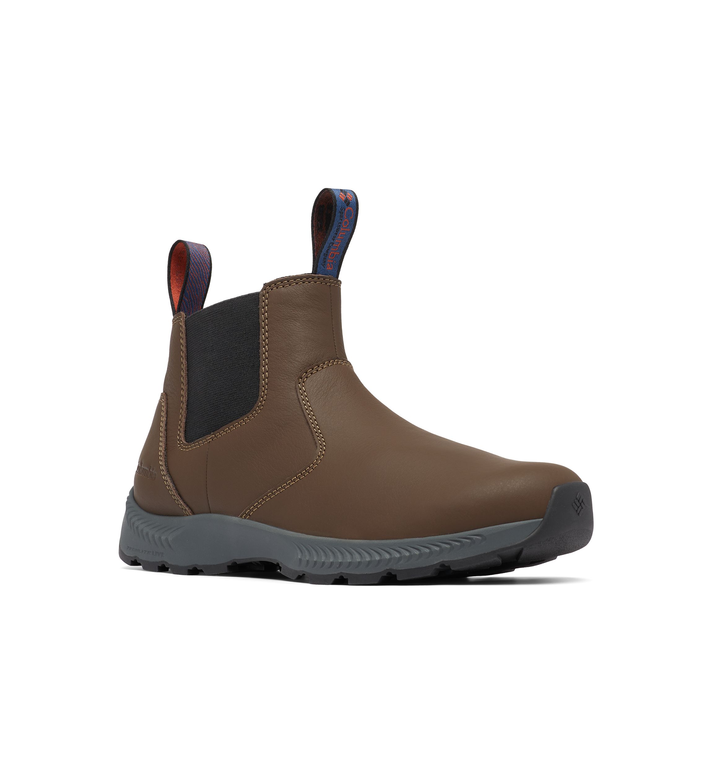 Landroamer Scout Chelsea Boots