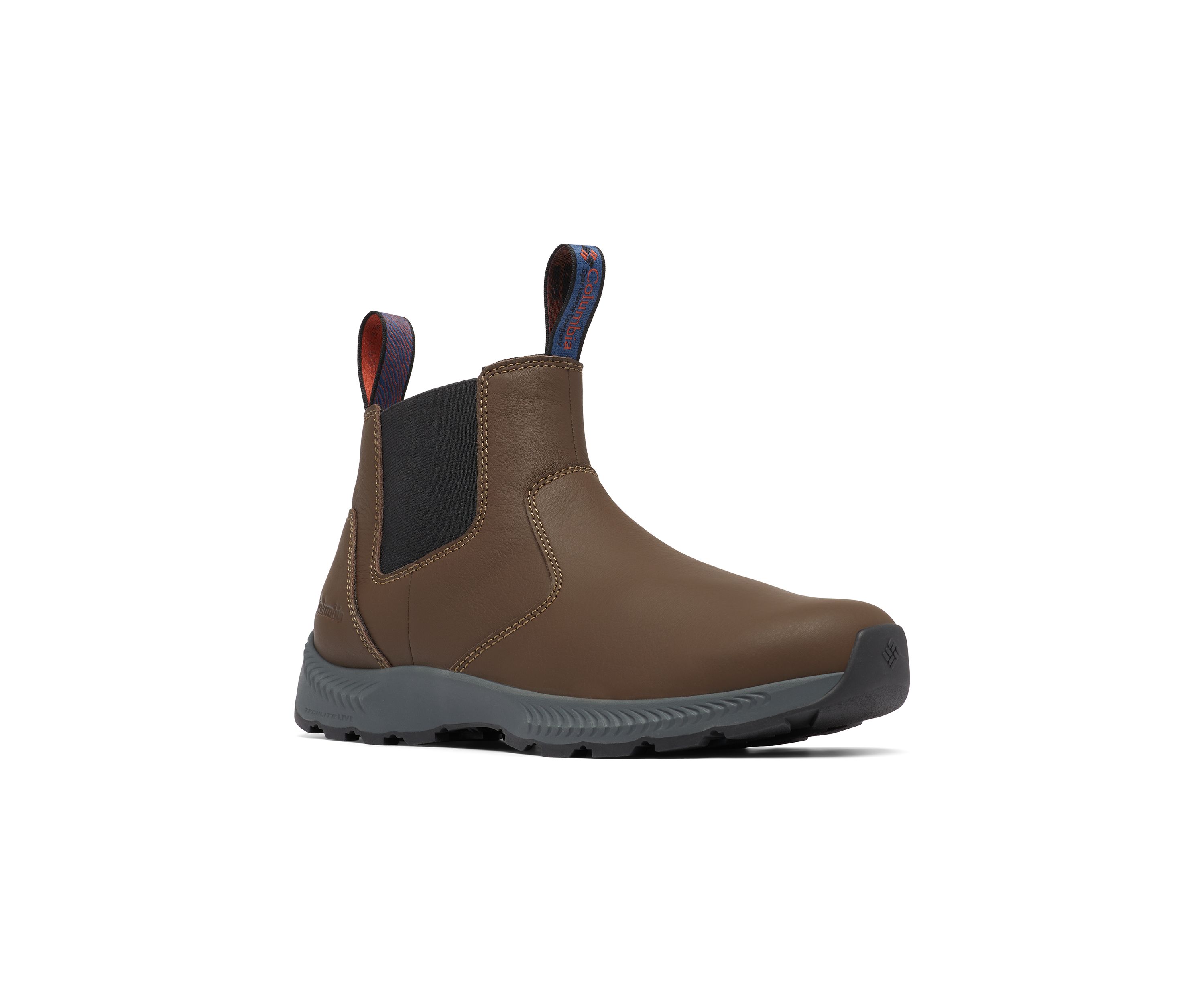 Landroamer Scout Chelsea Boots