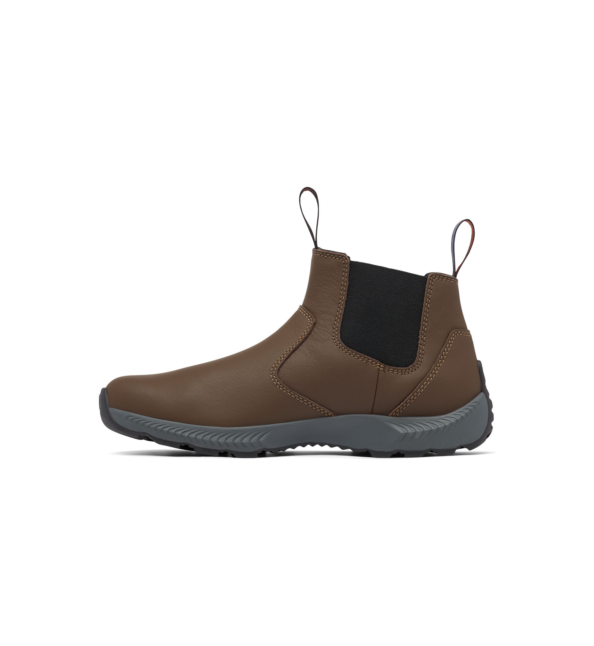 Landroamer Scout Chelsea Boots