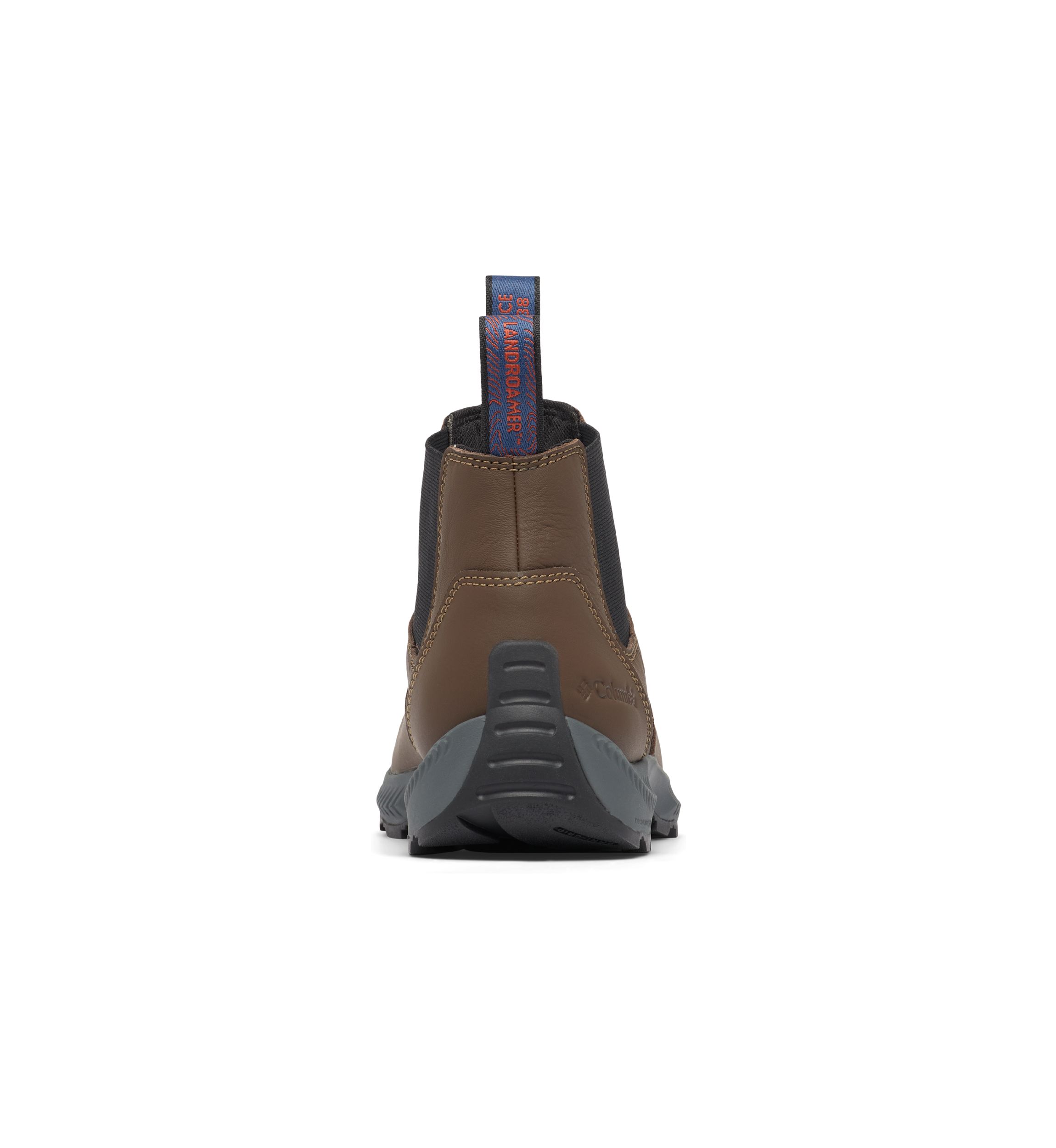 Landroamer Scout Chelsea Boots