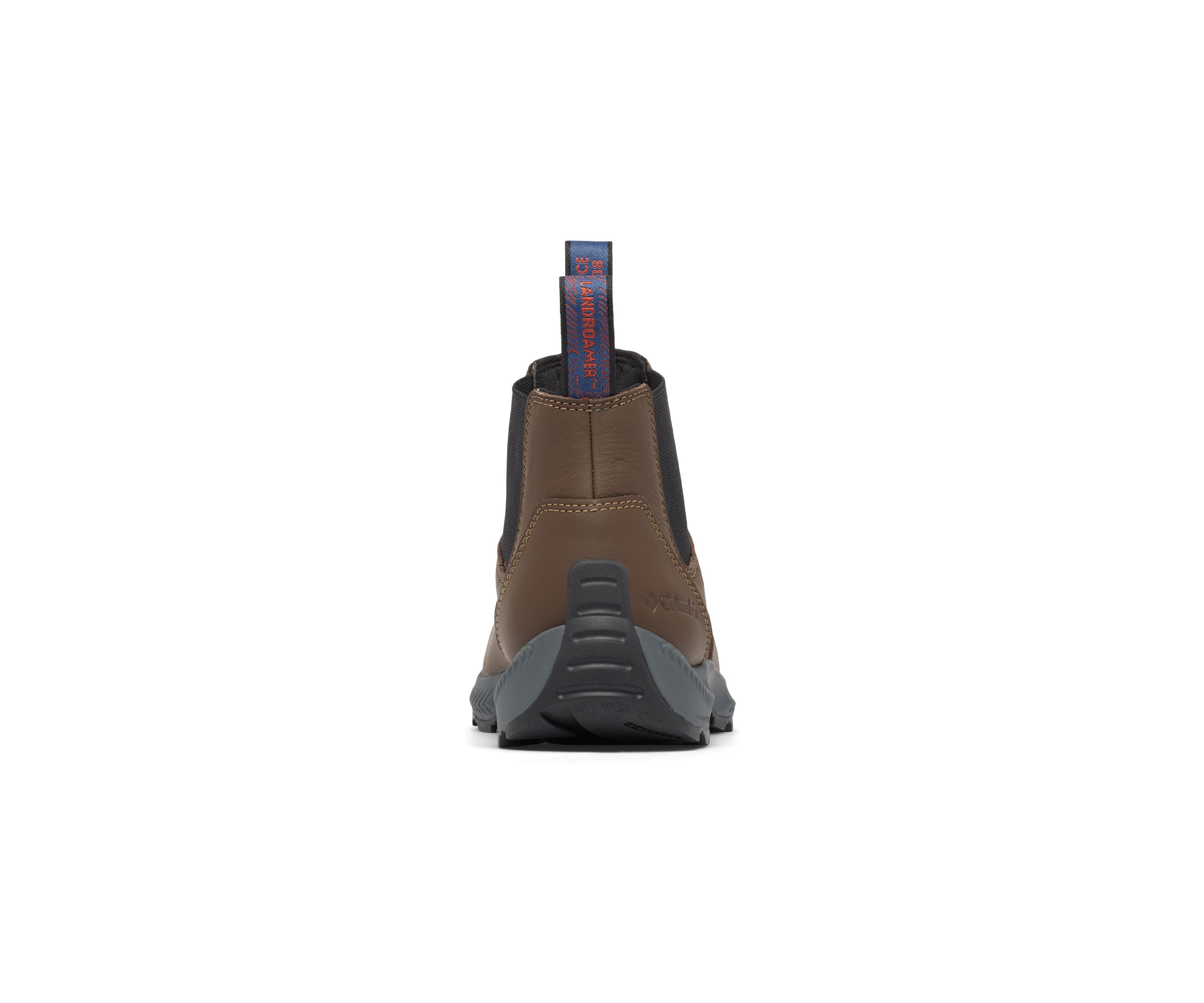 Landroamer Scout Chelsea Boots