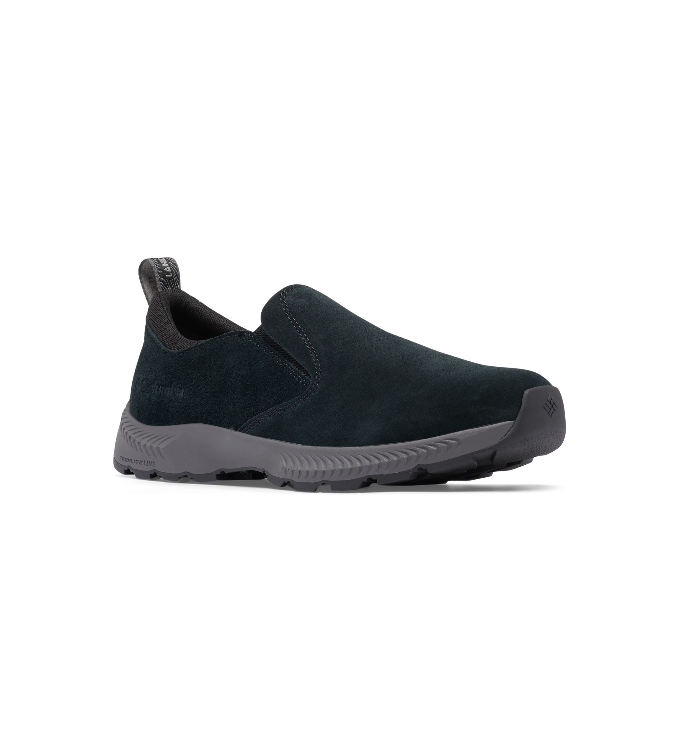 Mens Land Roamer Camper Sneakers