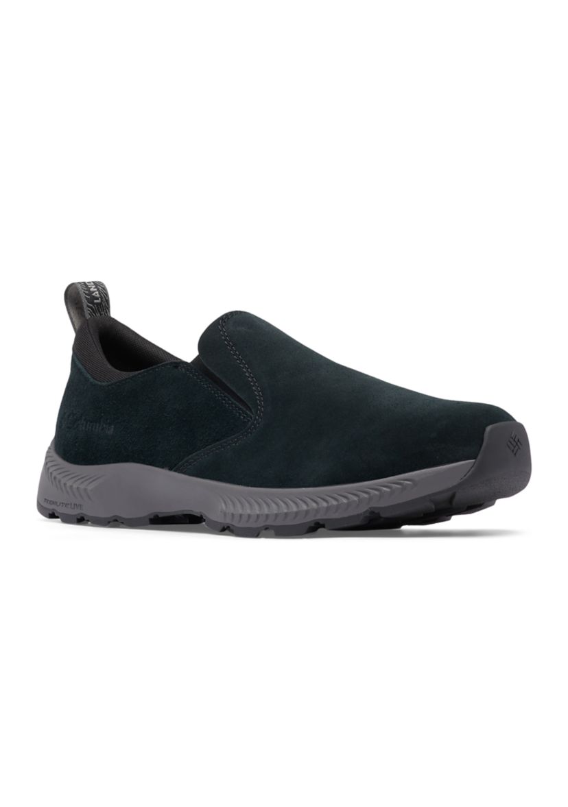 Mens Land Roamer Camper Sneakers