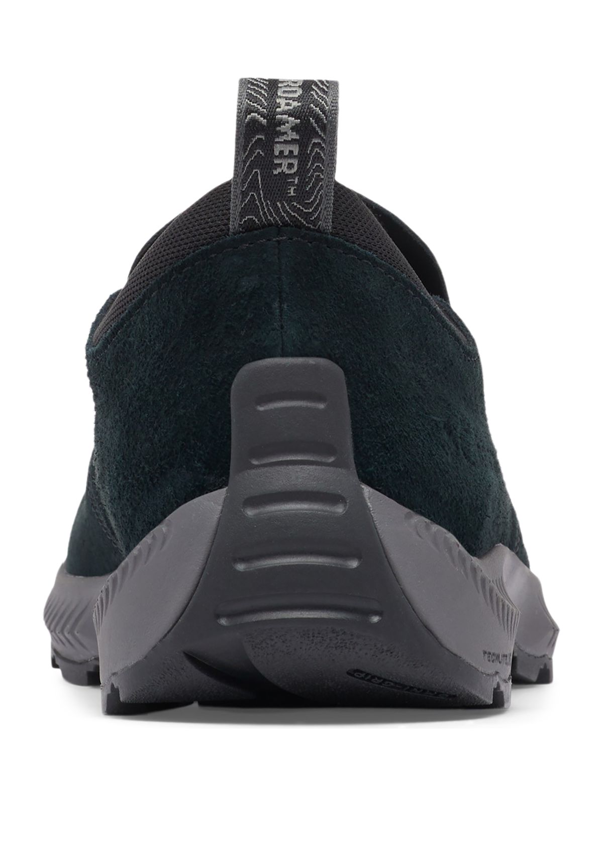 Mens Land Roamer Camper Sneakers