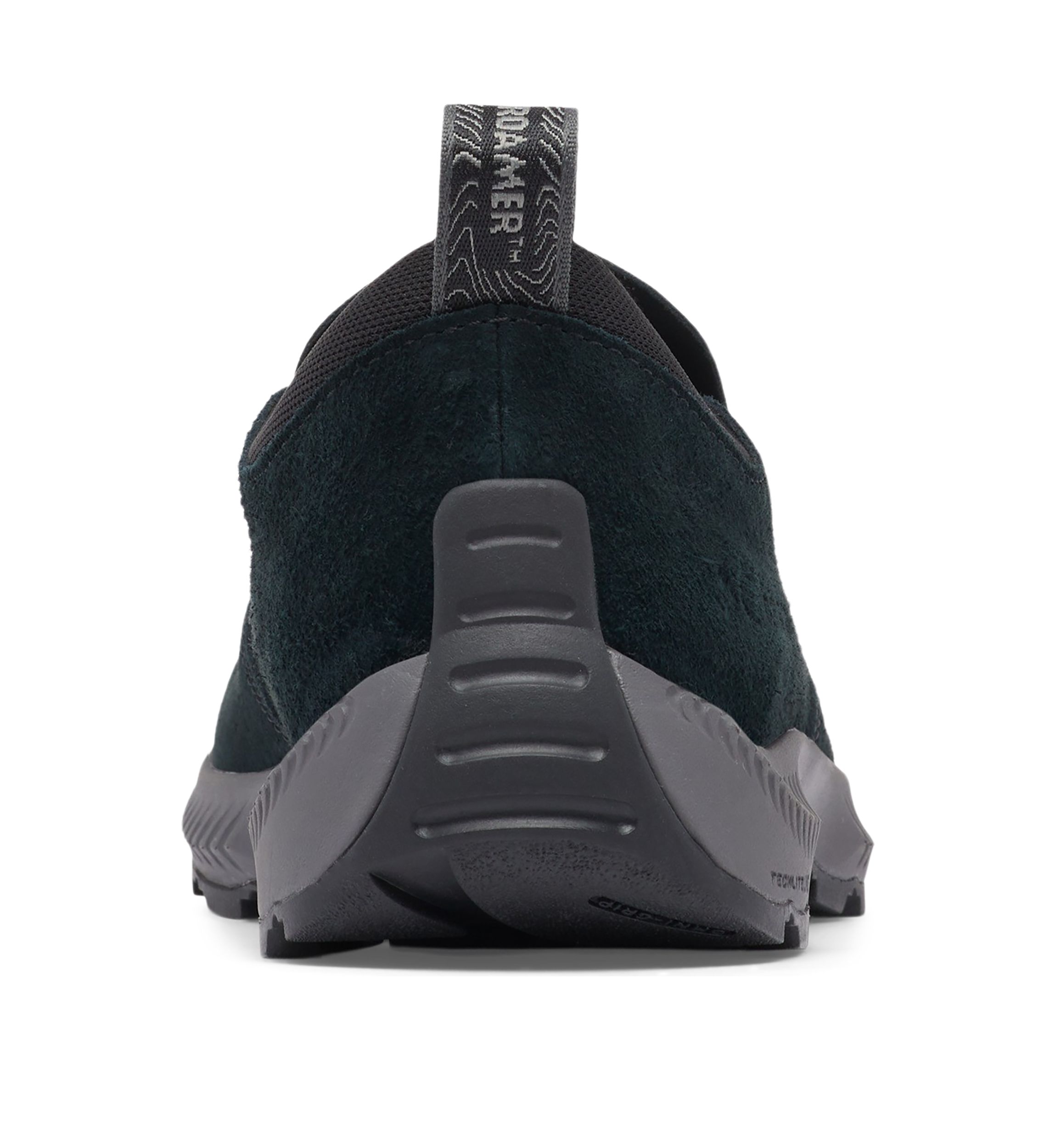Mens Land Roamer Camper Sneakers