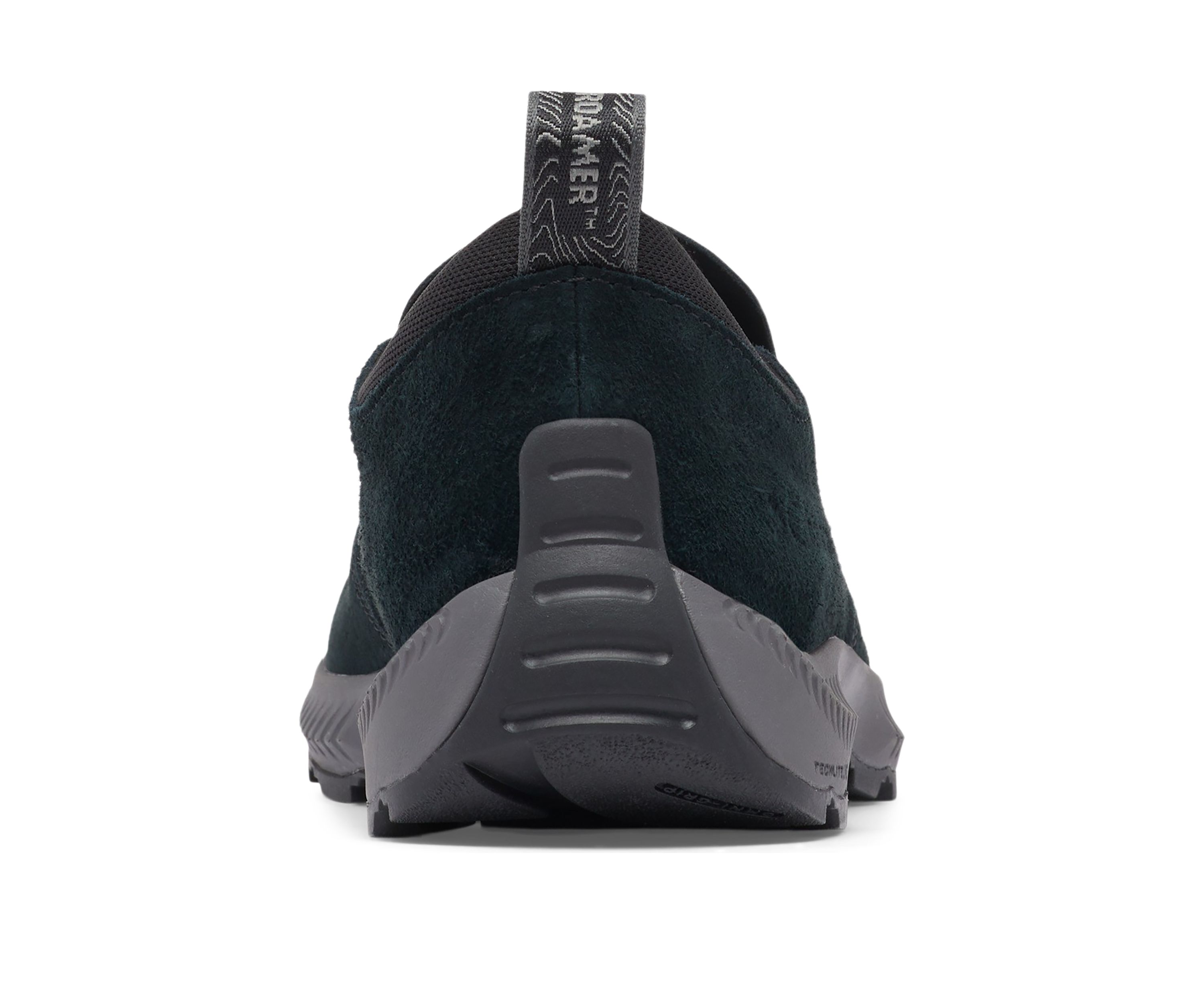 Mens Land Roamer Camper Sneakers