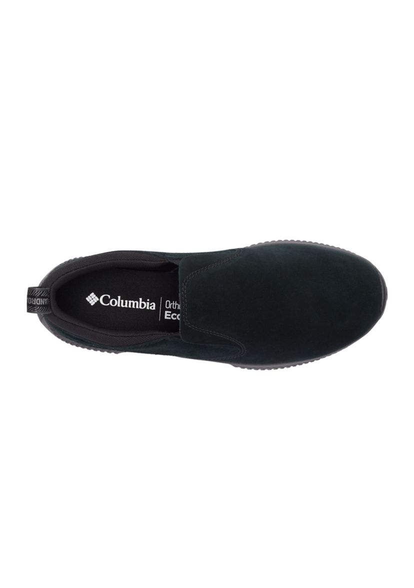 Mens Land Roamer Camper Sneakers