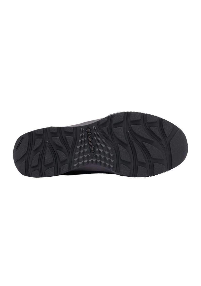 Mens Land Roamer Camper Sneakers