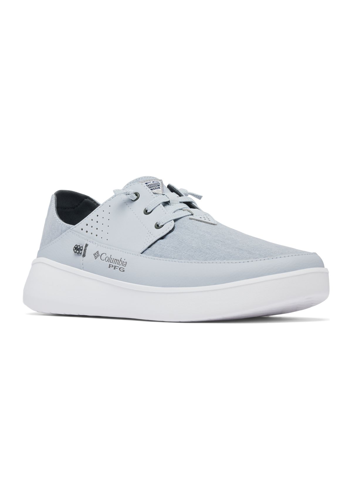 Boatside Relaxed PFG Boat Shoe Loafers