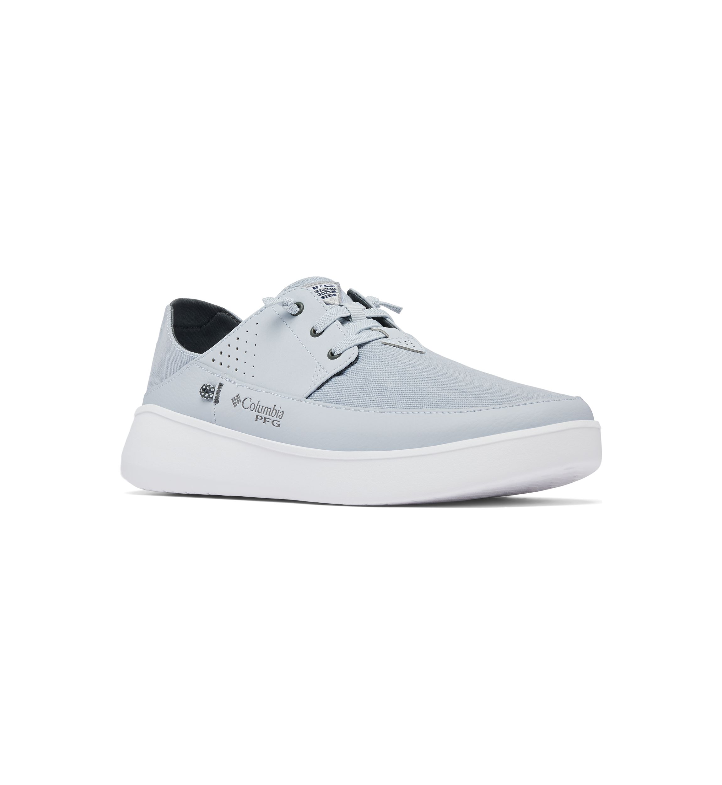 Boatside Relaxed PFG Boat Shoe Loafers