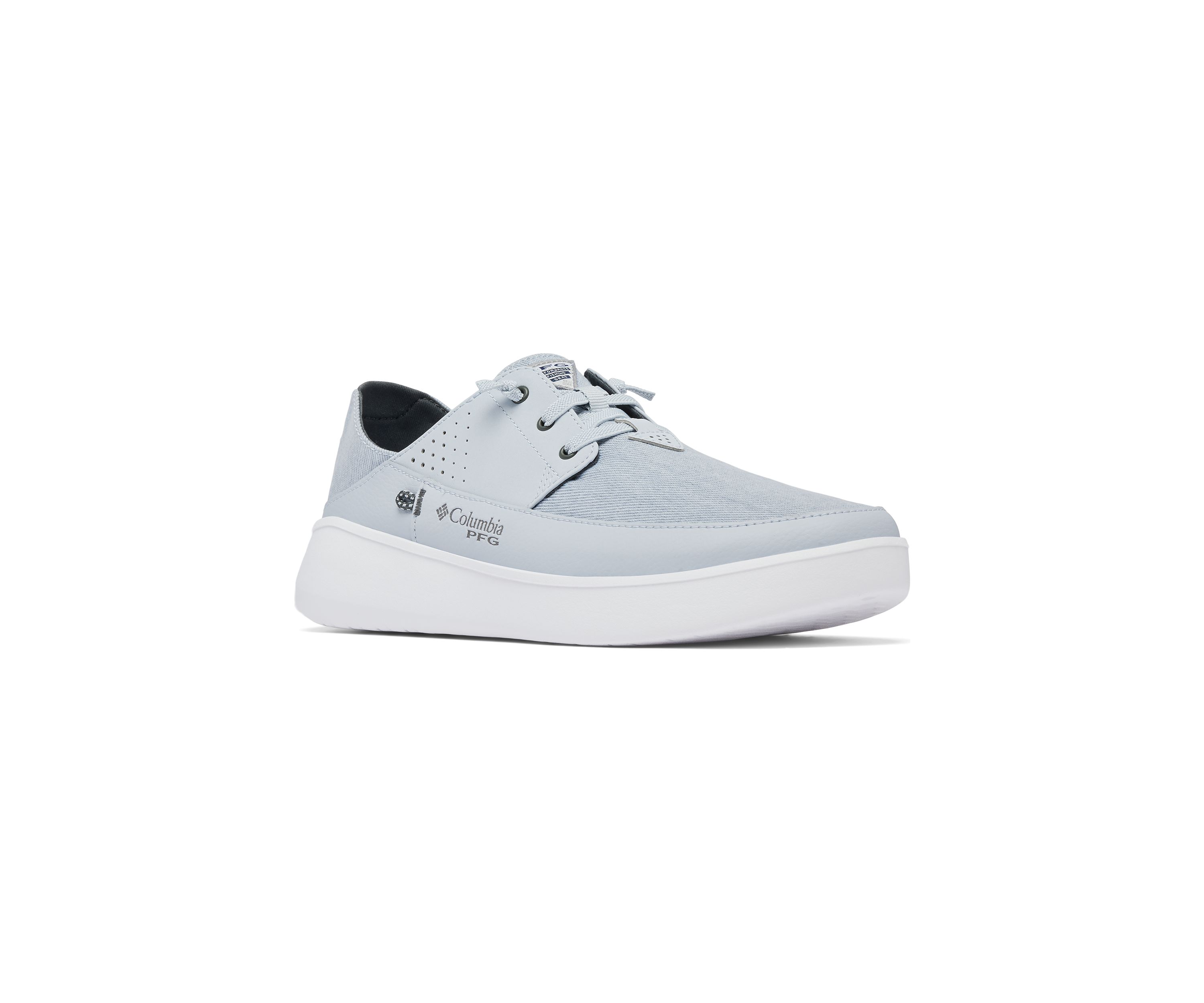 Boatside Relaxed PFG Boat Shoe Loafers