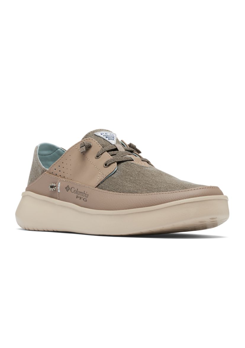 Boatside Relaxed PFG Boat Shoe Loafers