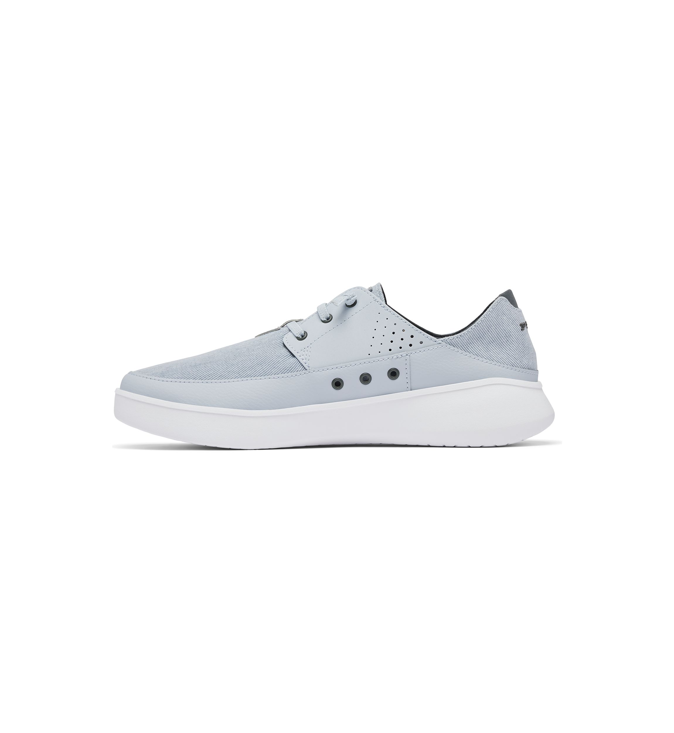 Boatside Relaxed PFG Boat Shoe Loafers
