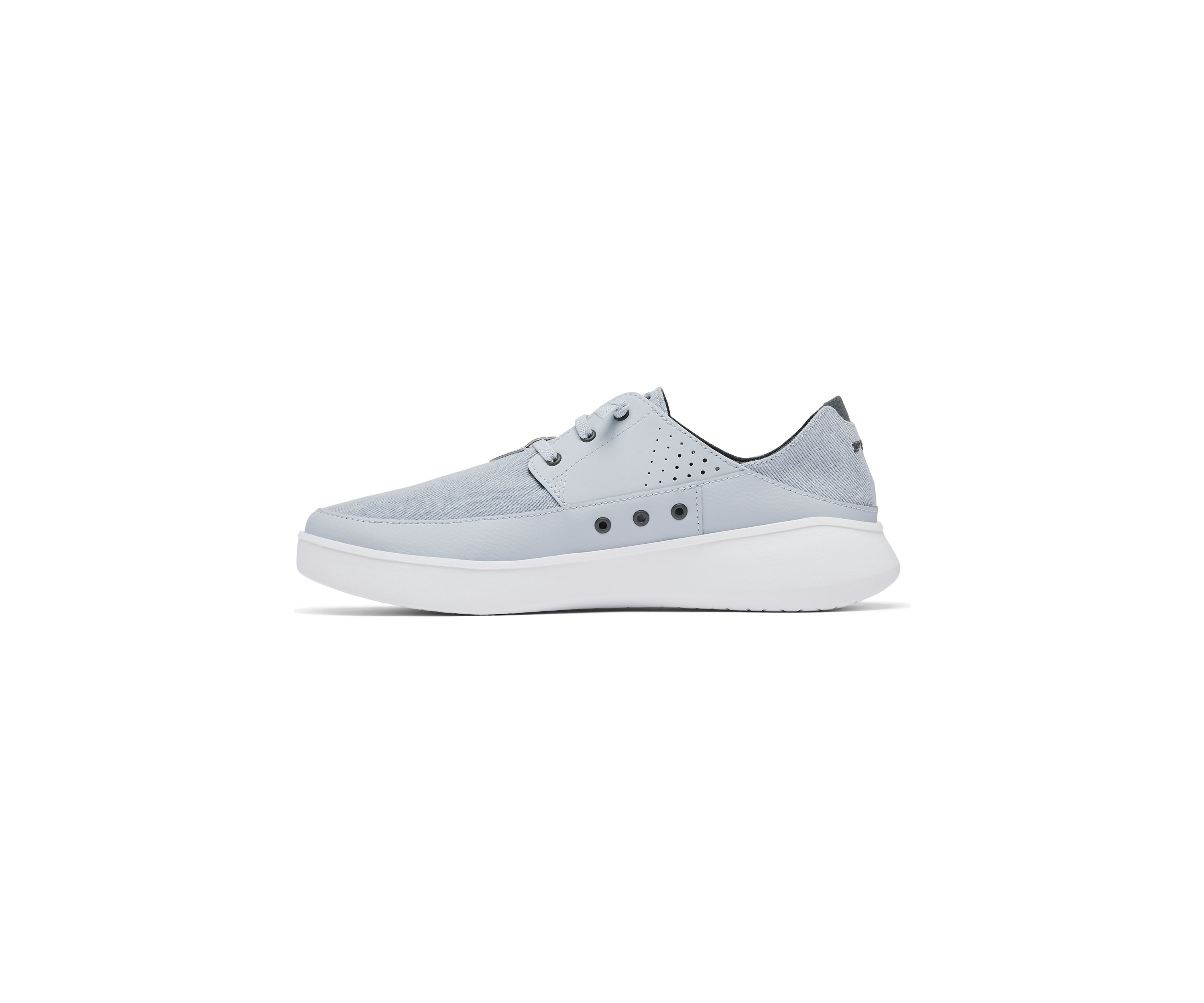 Boatside Relaxed PFG Boat Shoe Loafers