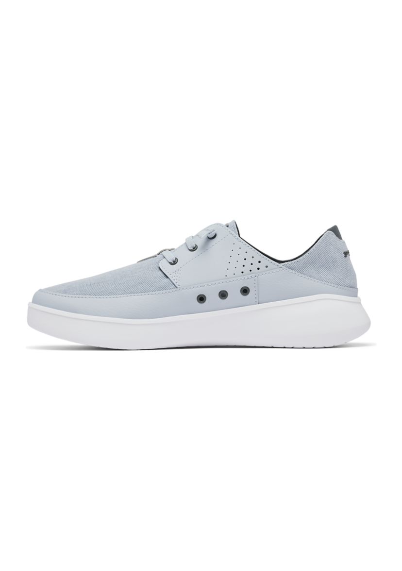 Boatside Relaxed PFG Boat Shoe Loafers