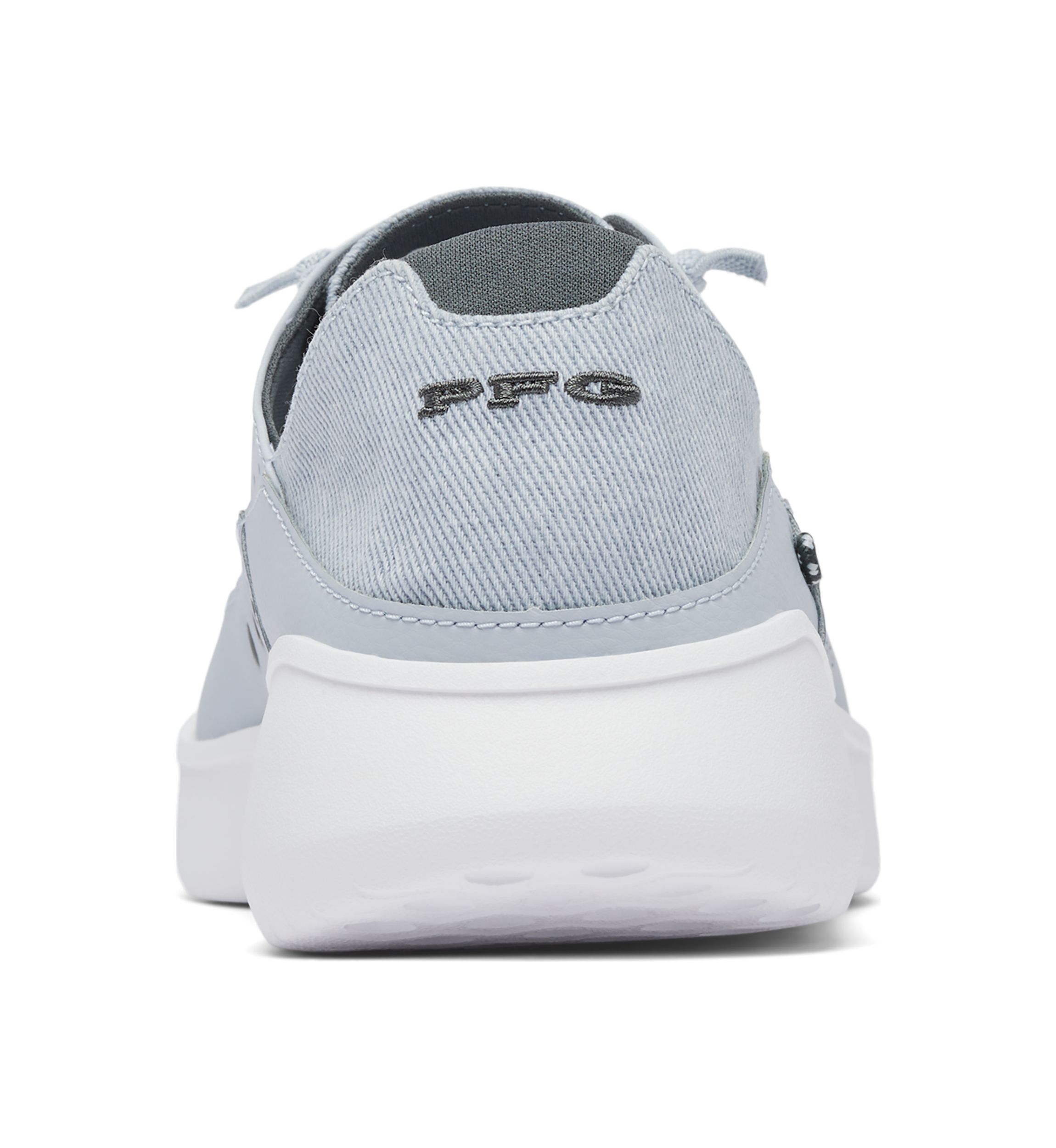 Boatside Relaxed PFG Boat Shoe Loafers