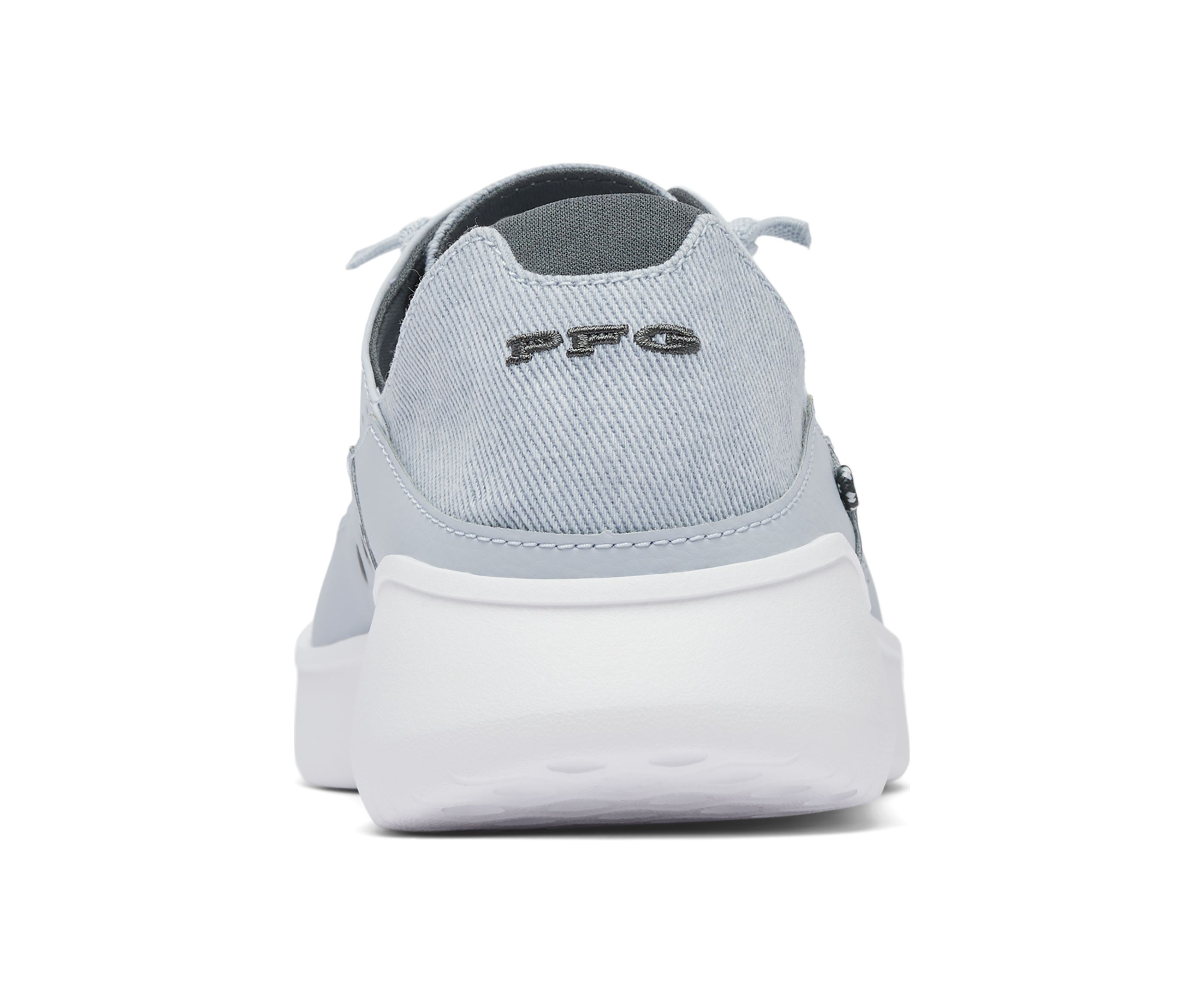 Boatside Relaxed PFG Boat Shoe Loafers