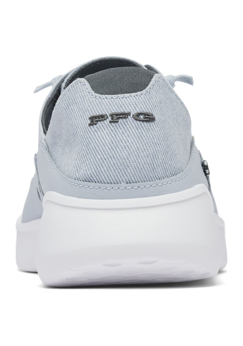 Boatside Relaxed PFG Boat Shoe Loafers