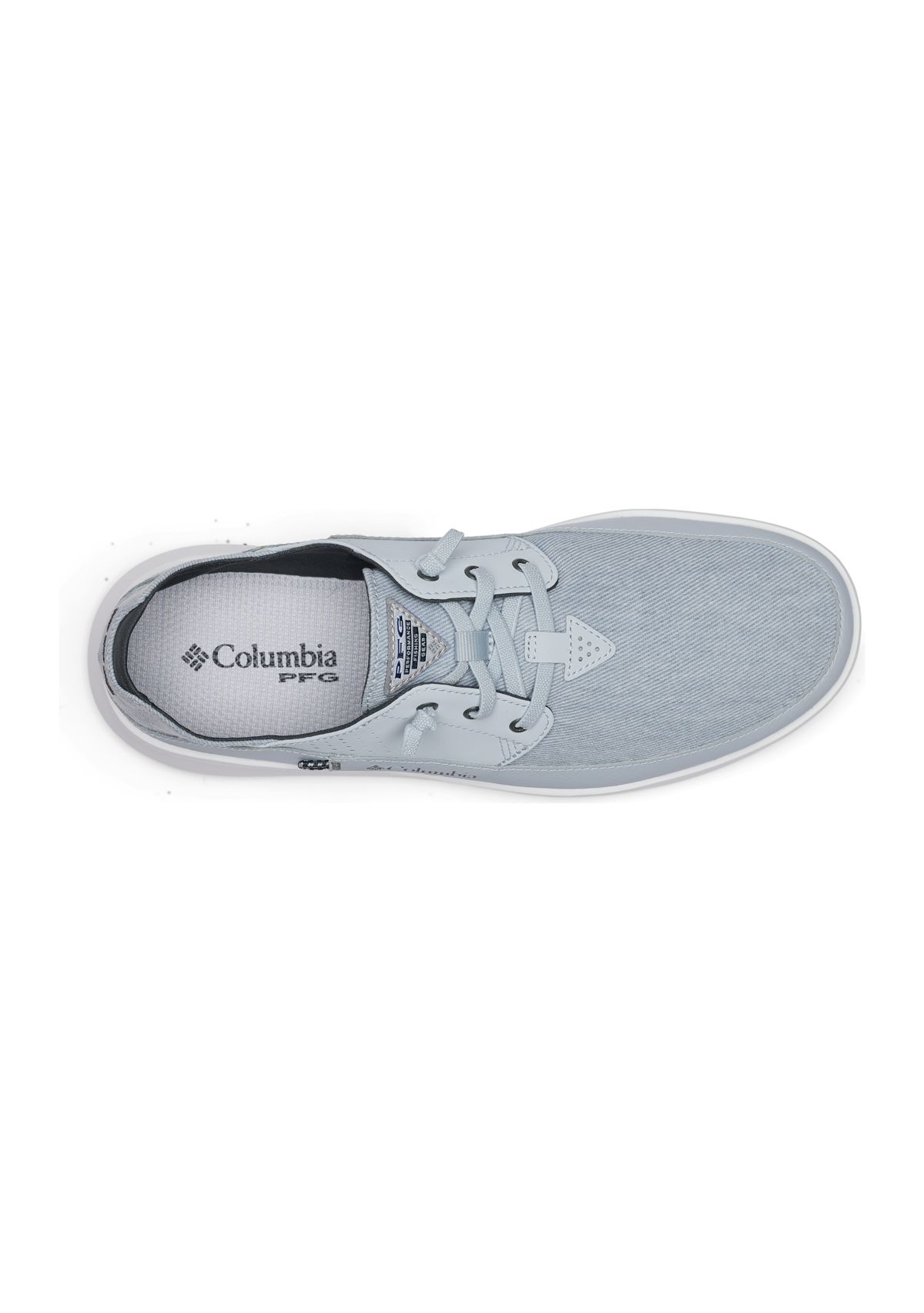 Boatside Relaxed PFG Boat Shoe Loafers