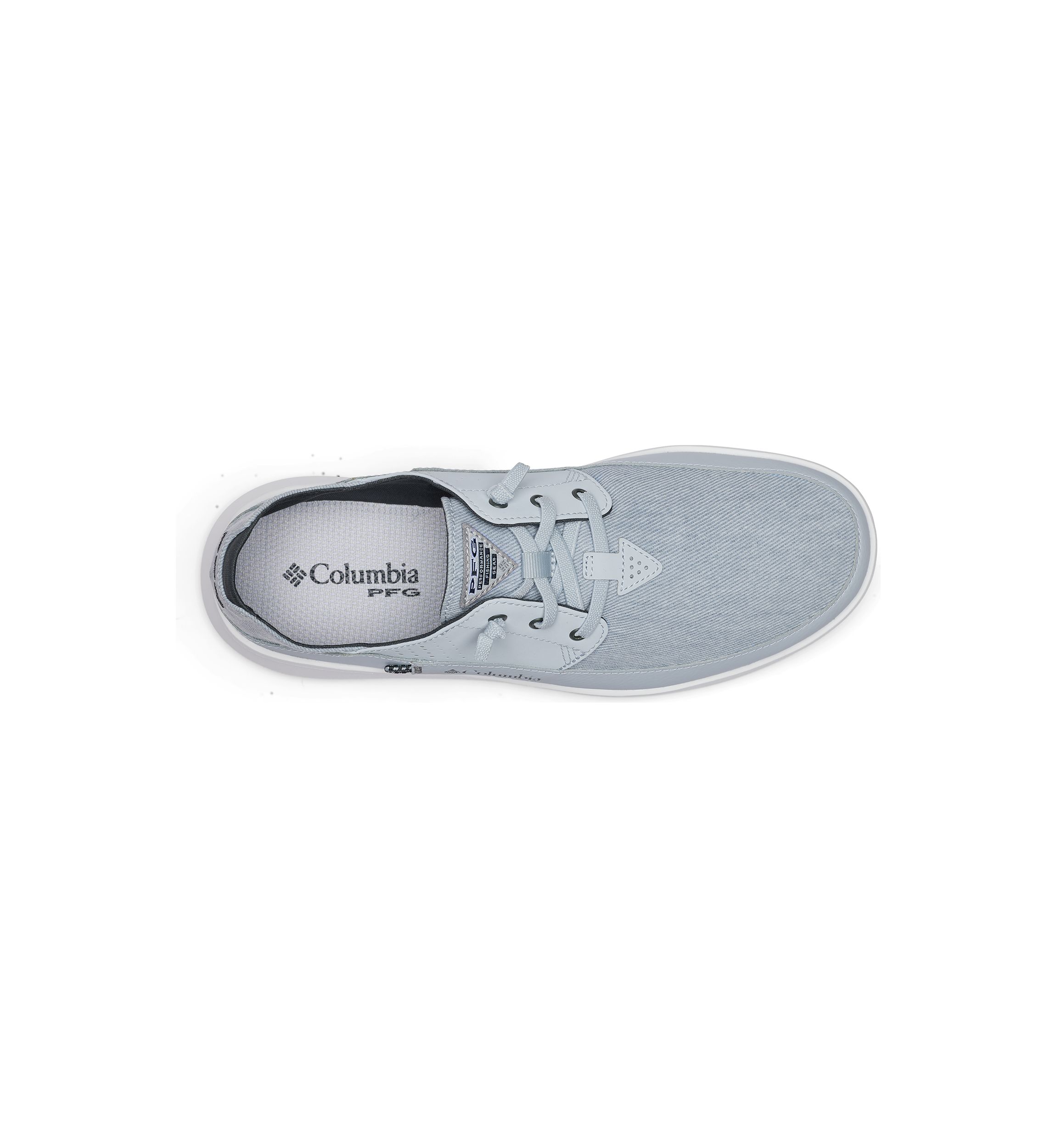 Boatside Relaxed PFG Boat Shoe Loafers