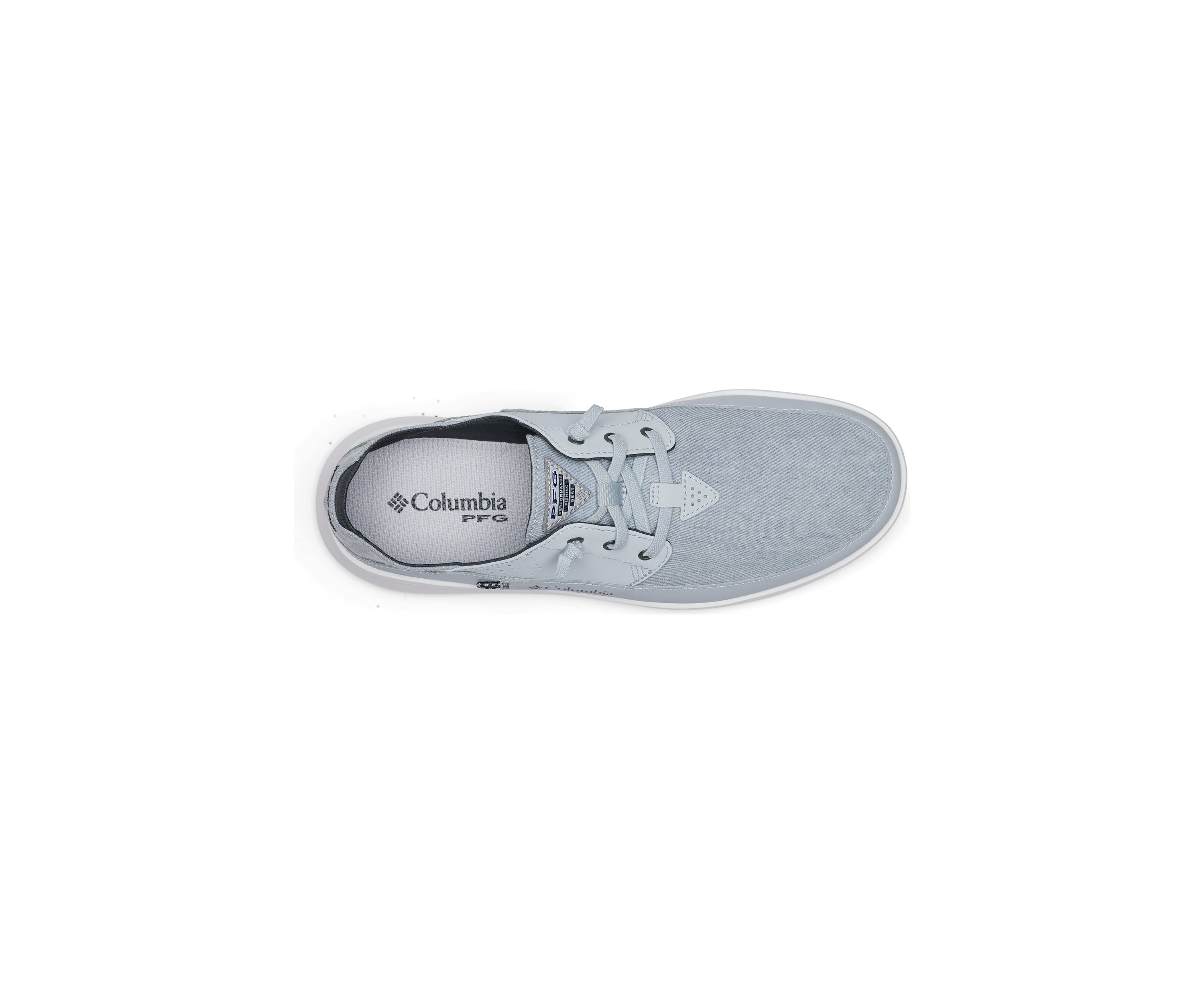 Boatside Relaxed PFG Boat Shoe Loafers