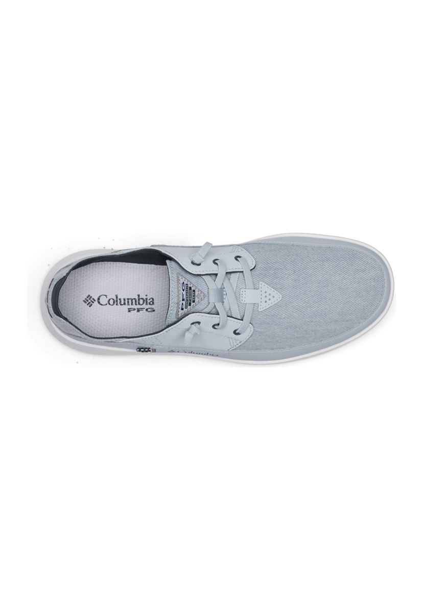 Boatside Relaxed PFG Boat Shoe Loafers