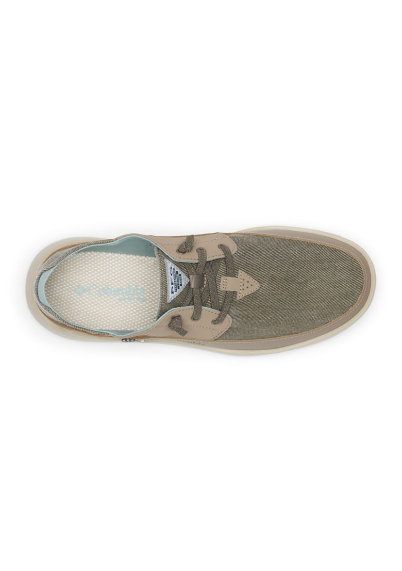 Boatside Relaxed PFG Boat Shoe Loafers