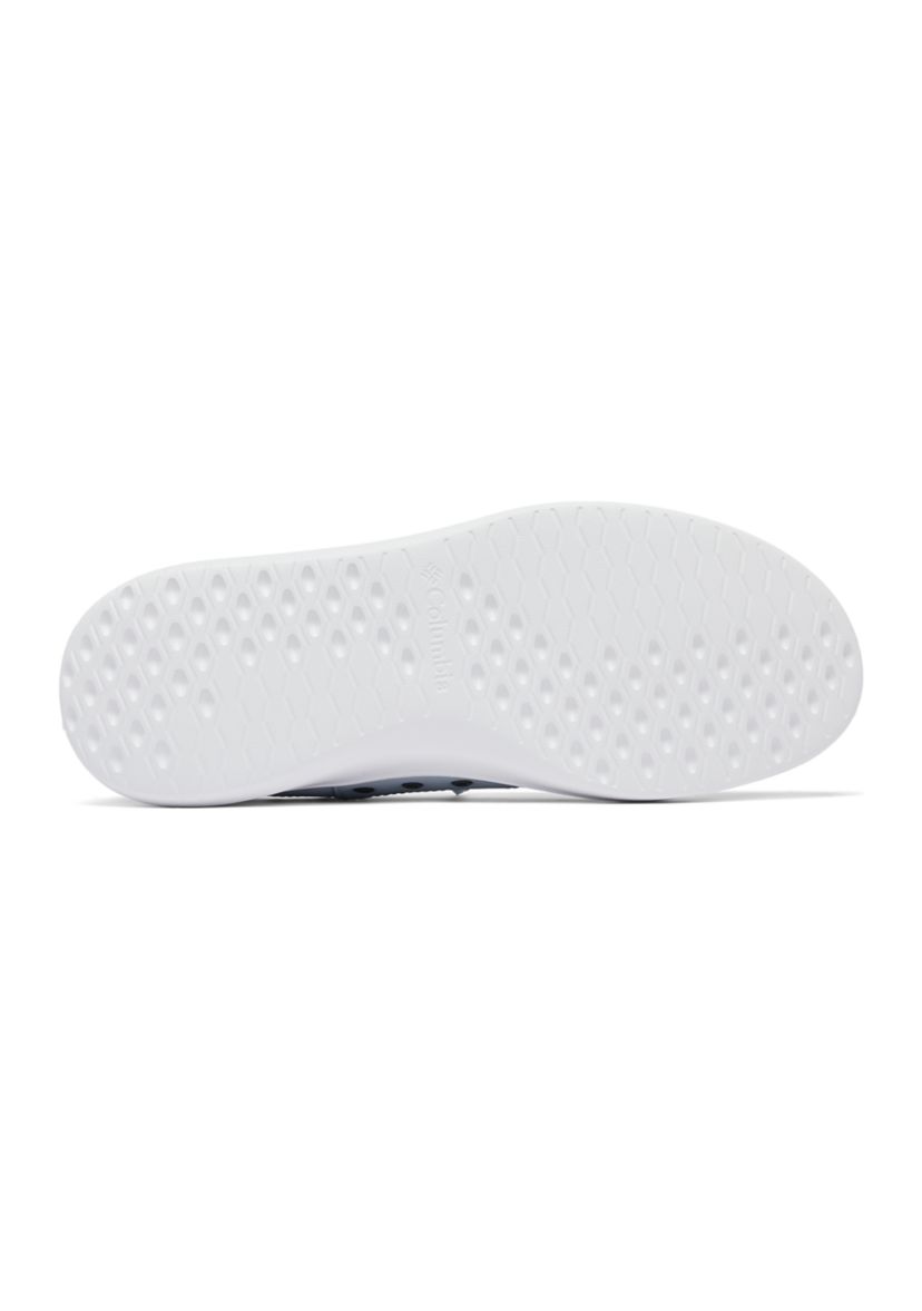 Boatside Relaxed PFG Boat Shoe Loafers