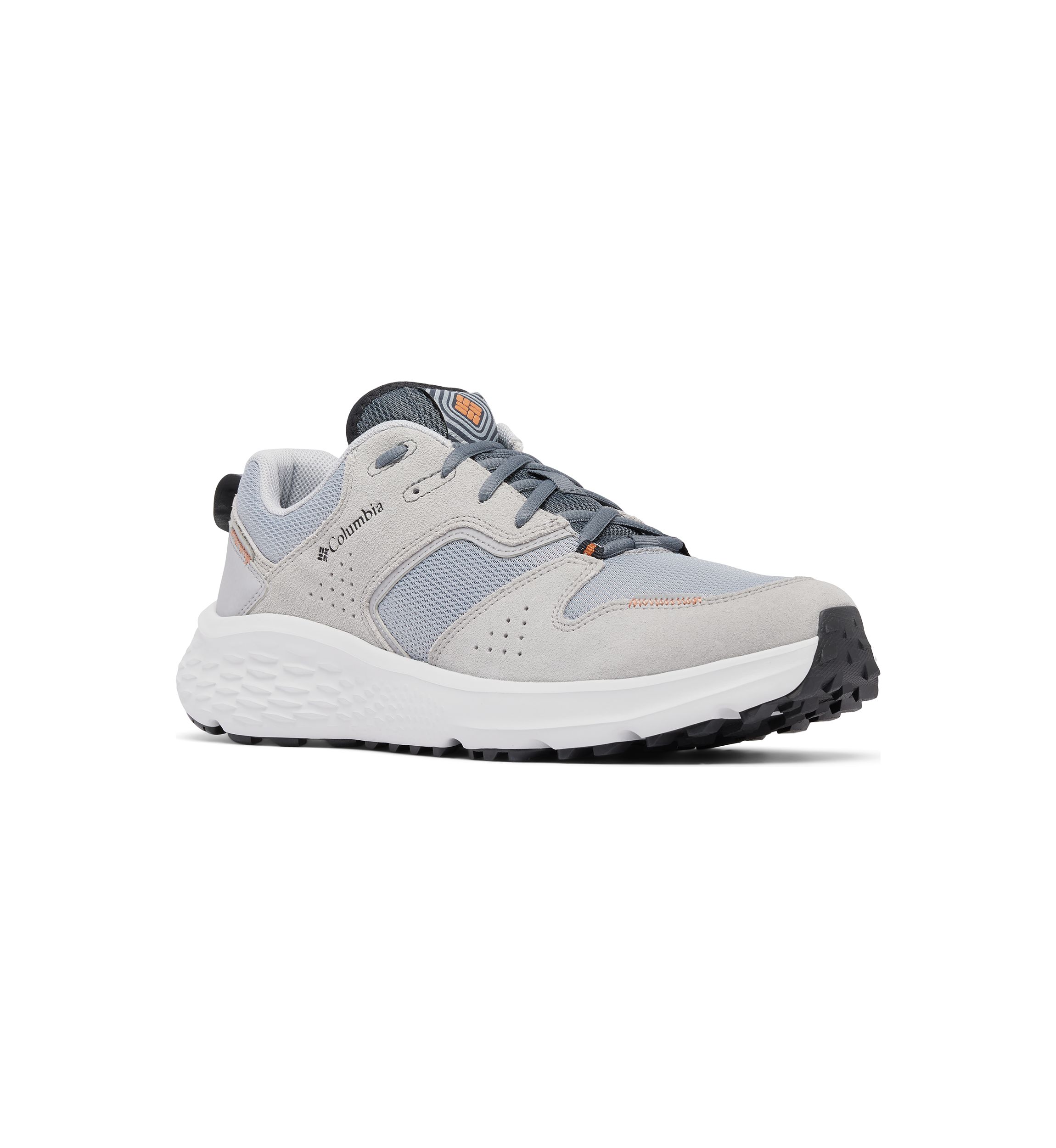 Benson™ OmniMax Hiking Sneakers