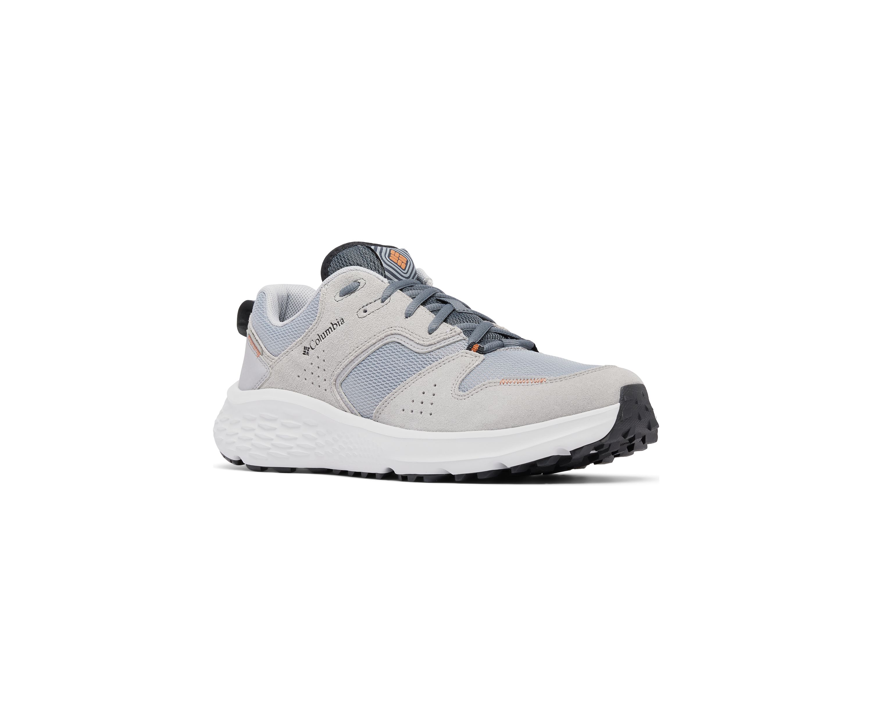 Benson™ OmniMax Hiking Sneakers