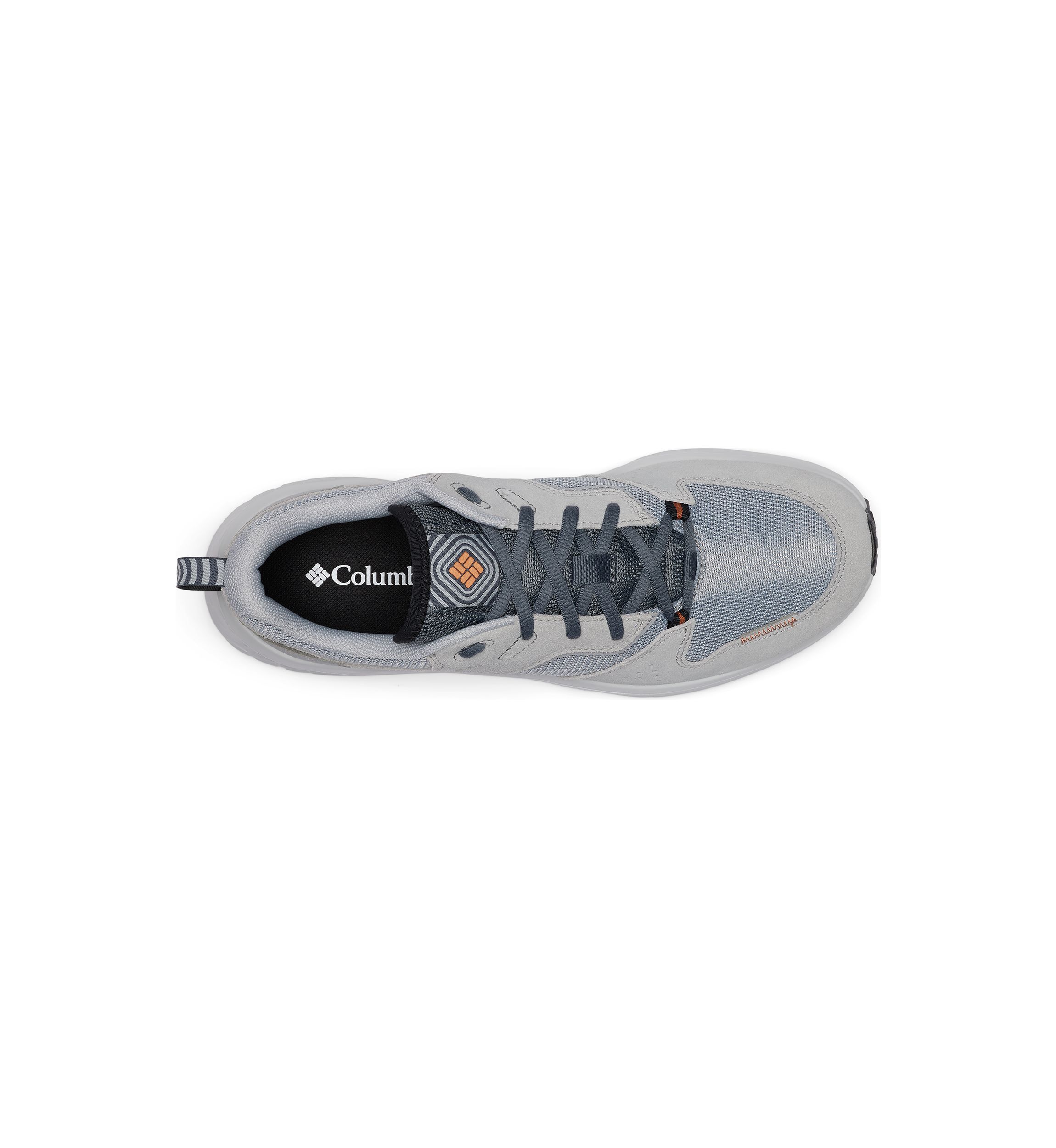Benson™ OmniMax Hiking Sneakers