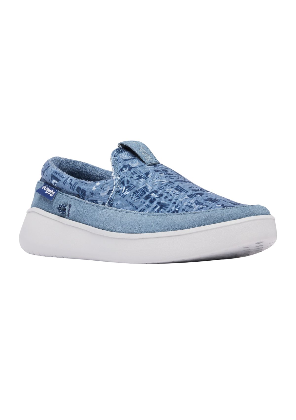Boatside™ PFG Loafers