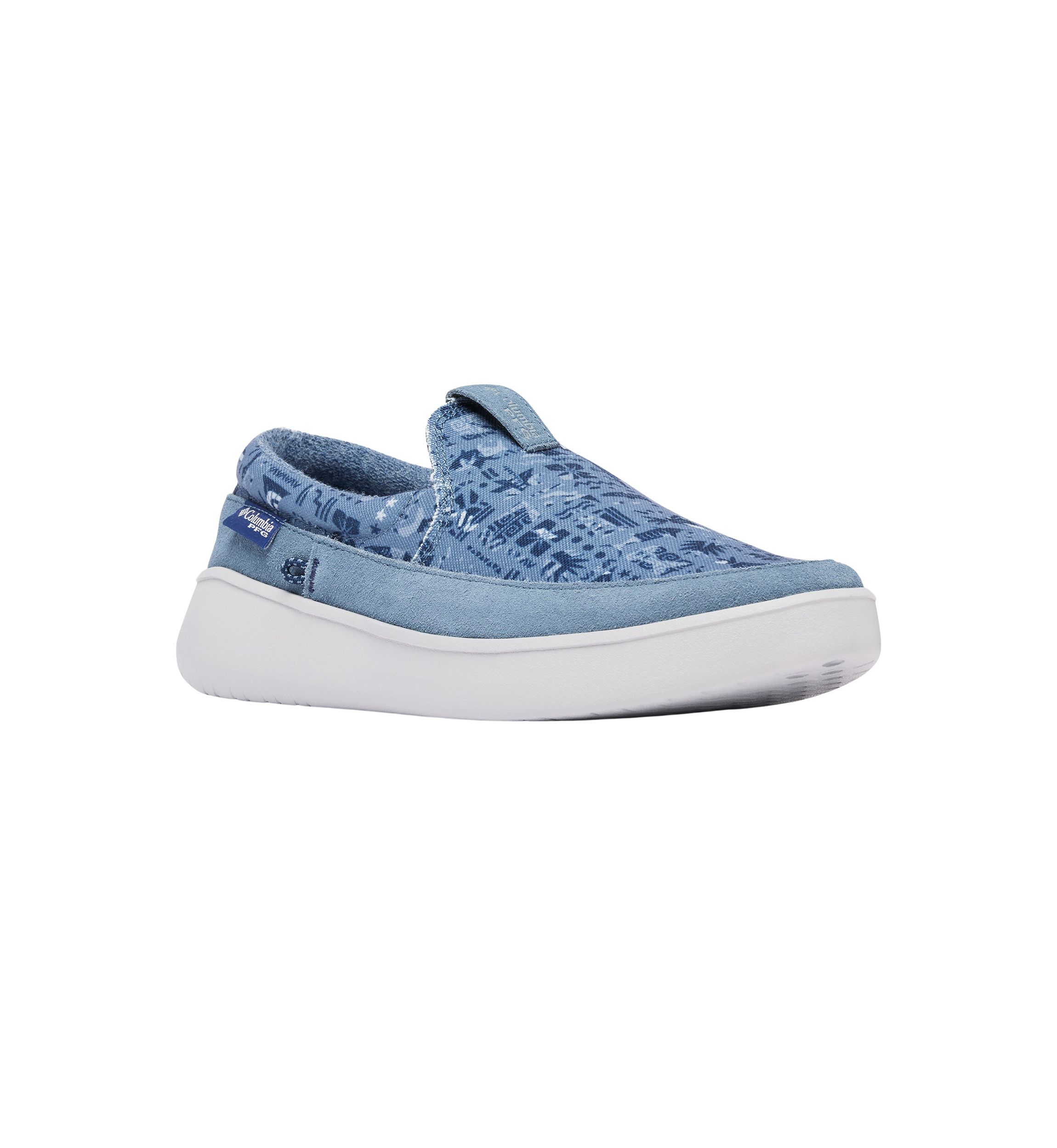 Boatside™ PFG Loafers