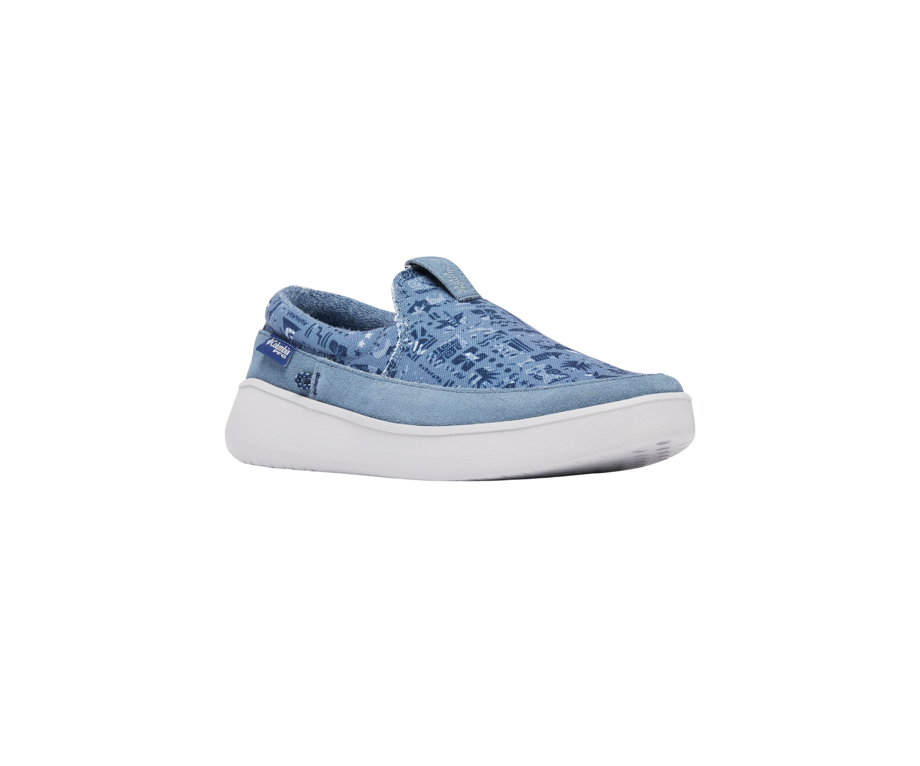 Boatside™ PFG Loafers