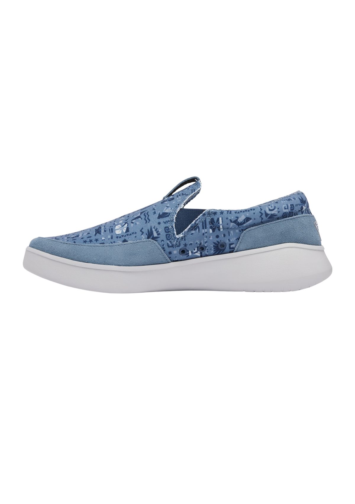 Boatside™ PFG Loafers