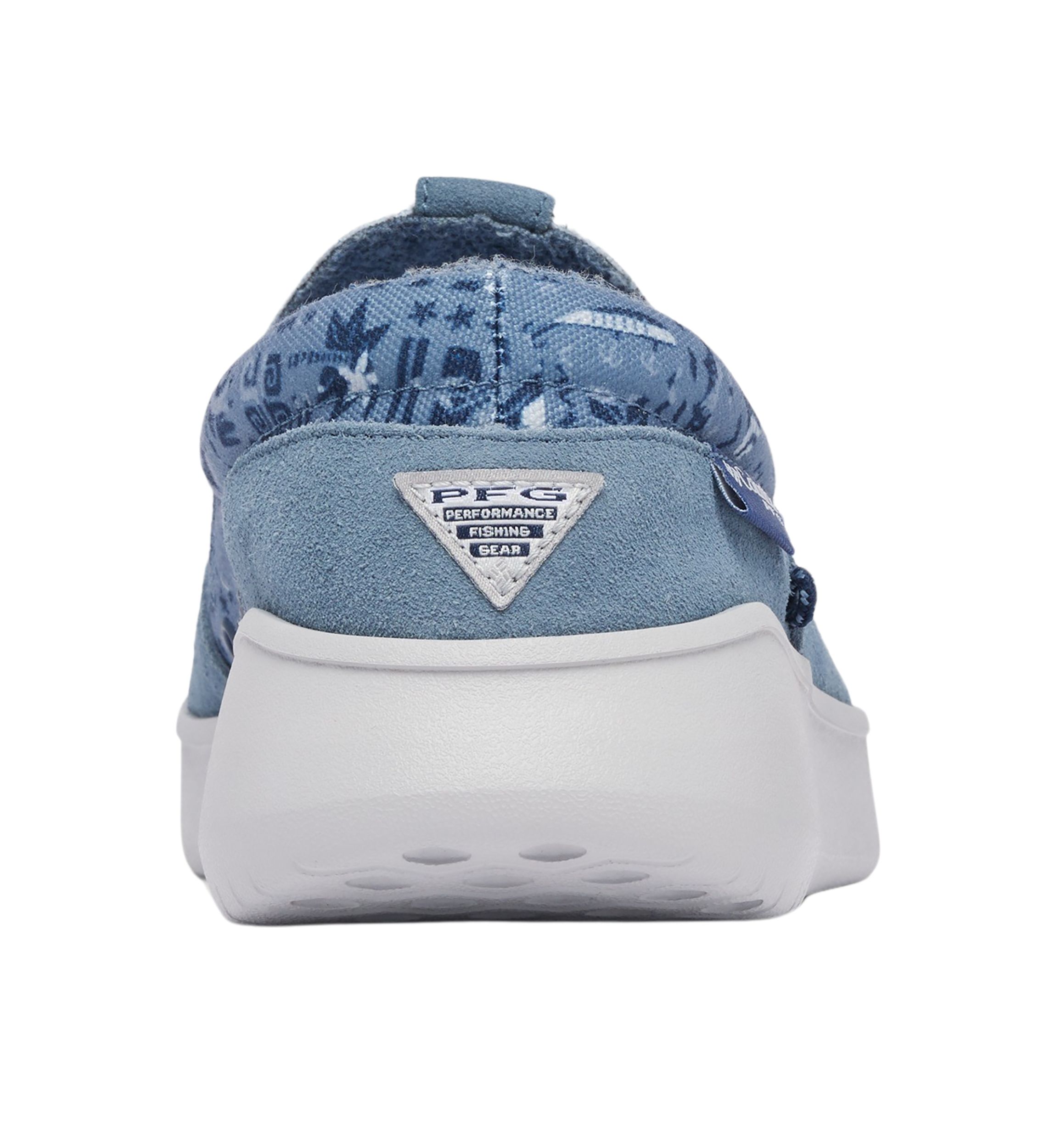 Boatside™ PFG Loafers