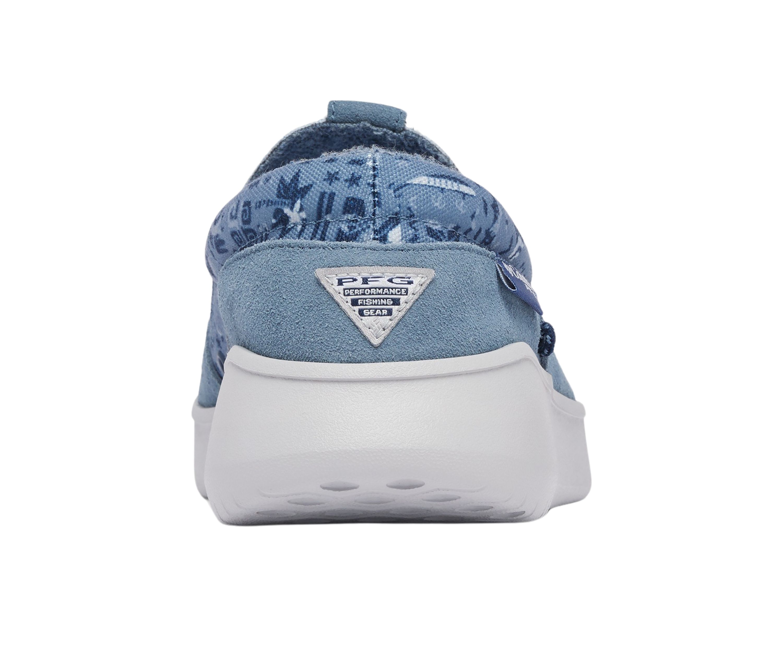 Boatside™ PFG Loafers
