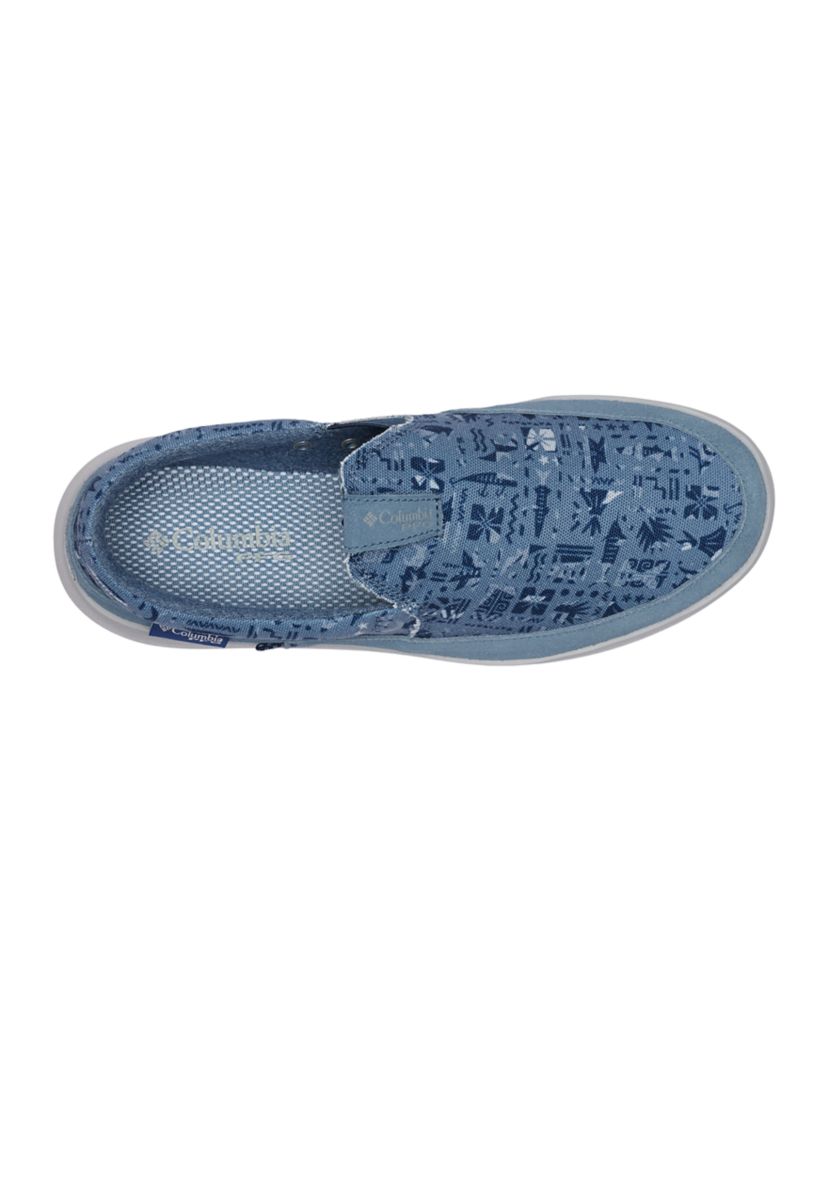 Boatside™ PFG Loafers