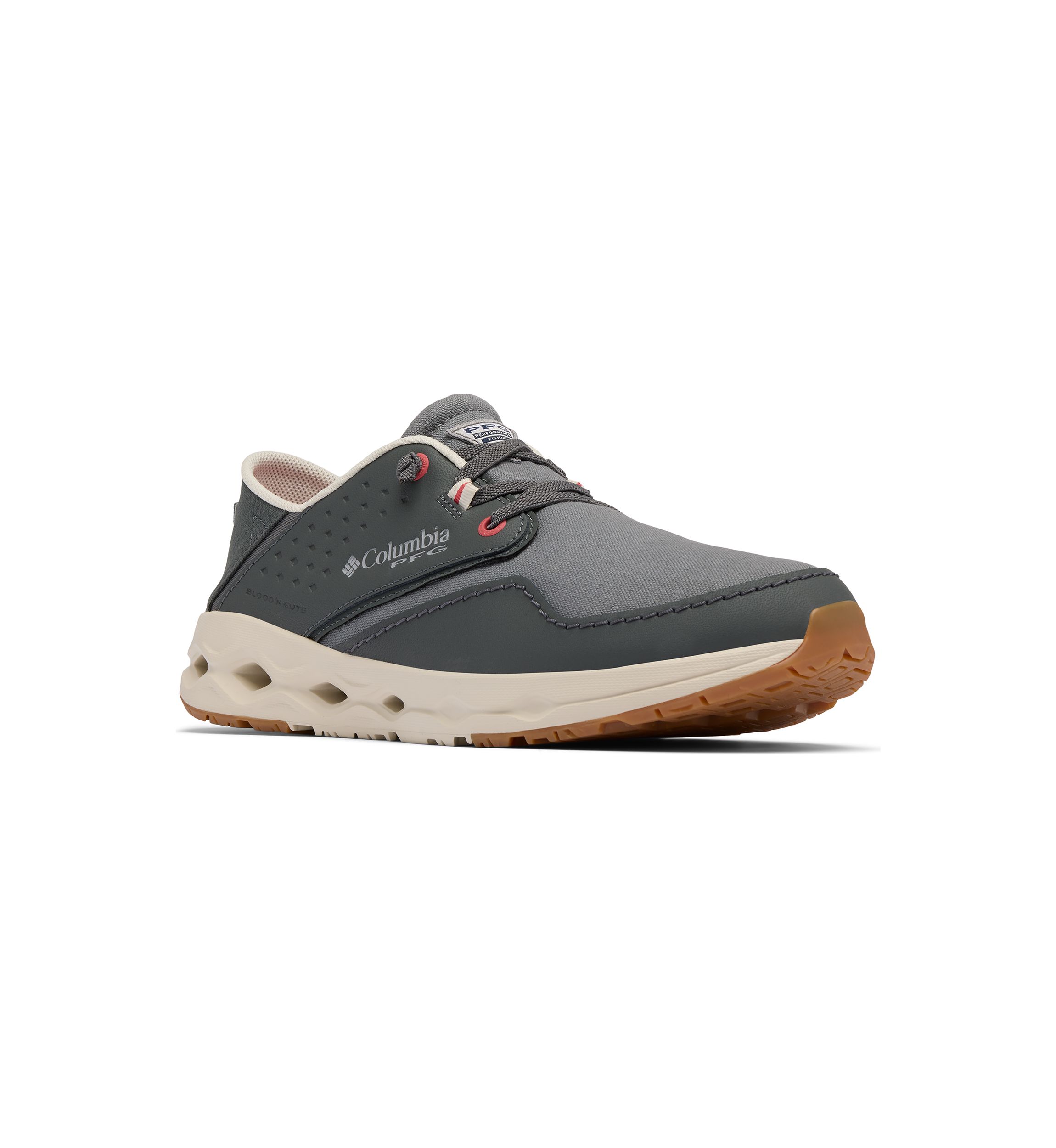 BAHAMA X RELAXED™ Boat Shoes