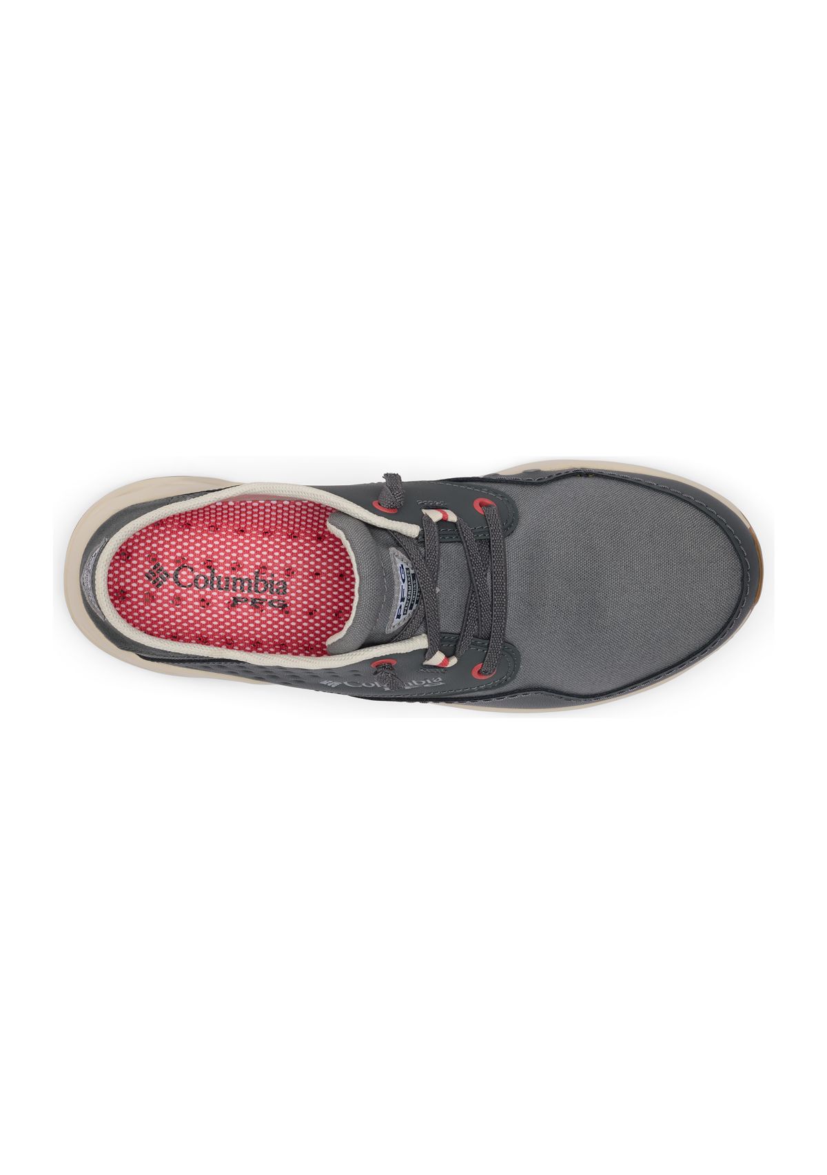 BAHAMA X RELAXED™ Boat Shoes