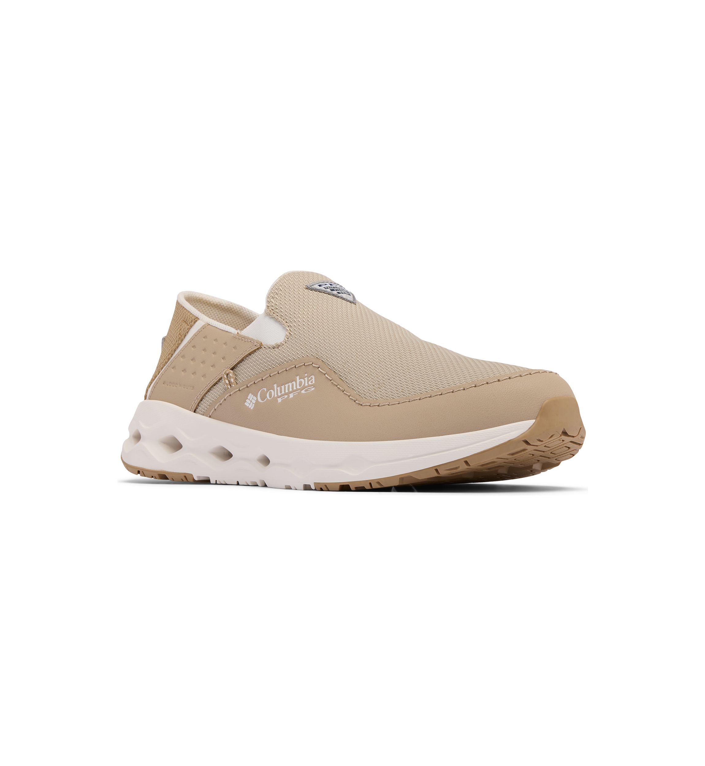 BAHAMA X™ SLIP-ON Boat Shoes