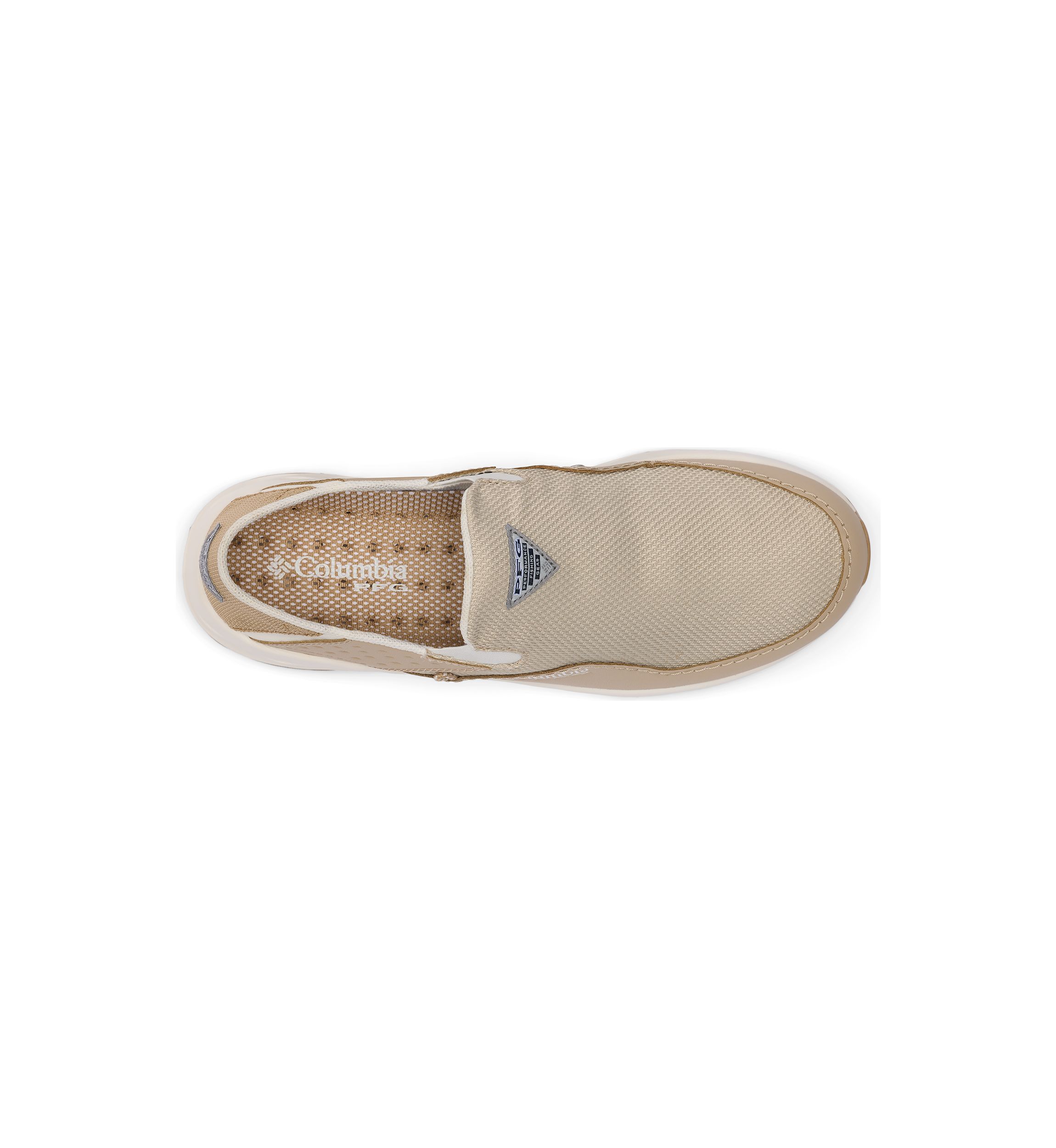 BAHAMA X™ SLIP-ON Boat Shoes