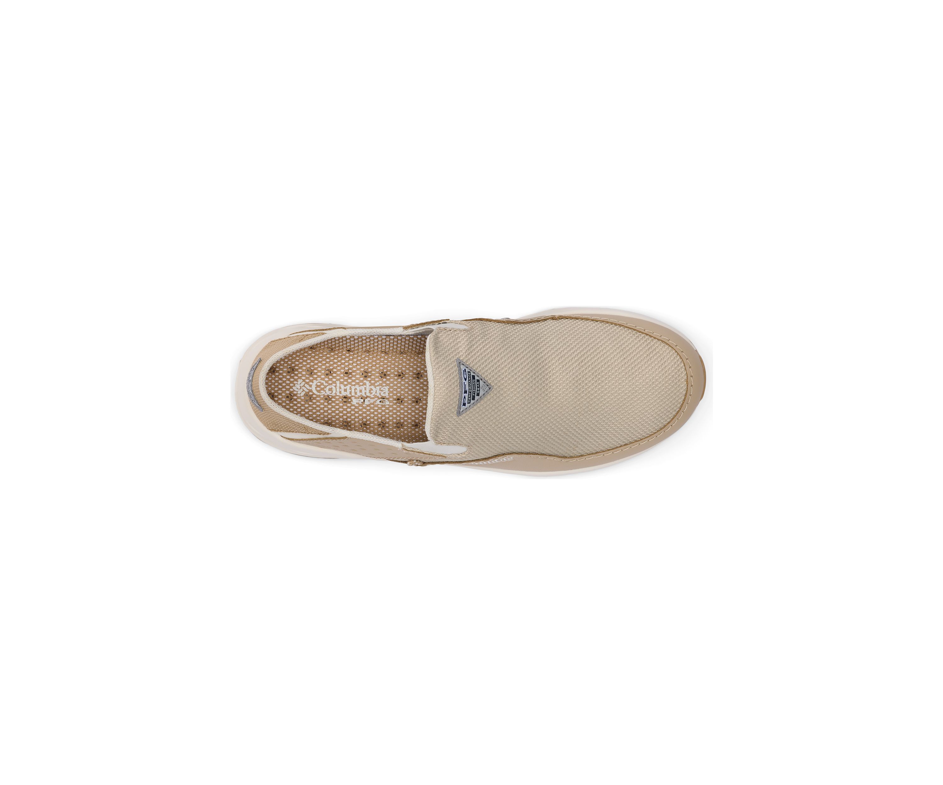 BAHAMA X™ SLIP-ON Boat Shoes