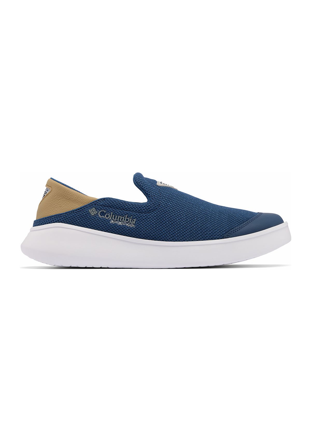 BOATSIDE VENT™ PFG Boat Shoes