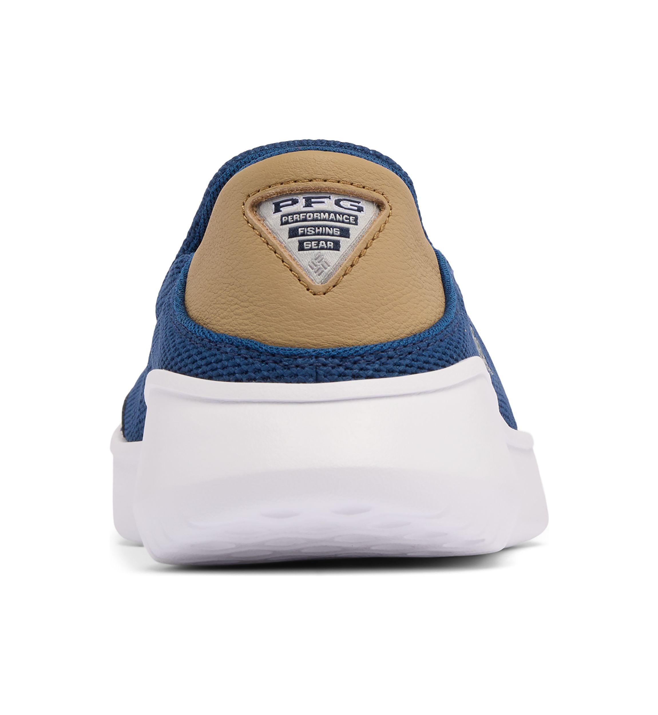 BOATSIDE VENT™ PFG Boat Shoes