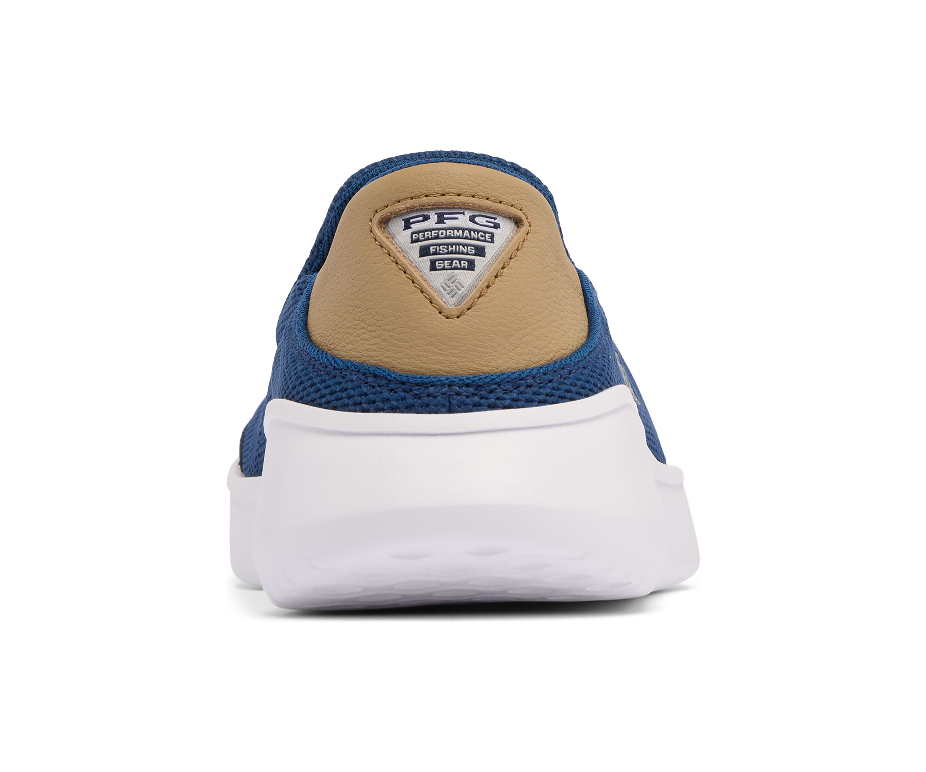 BOATSIDE VENT™ PFG Boat Shoes