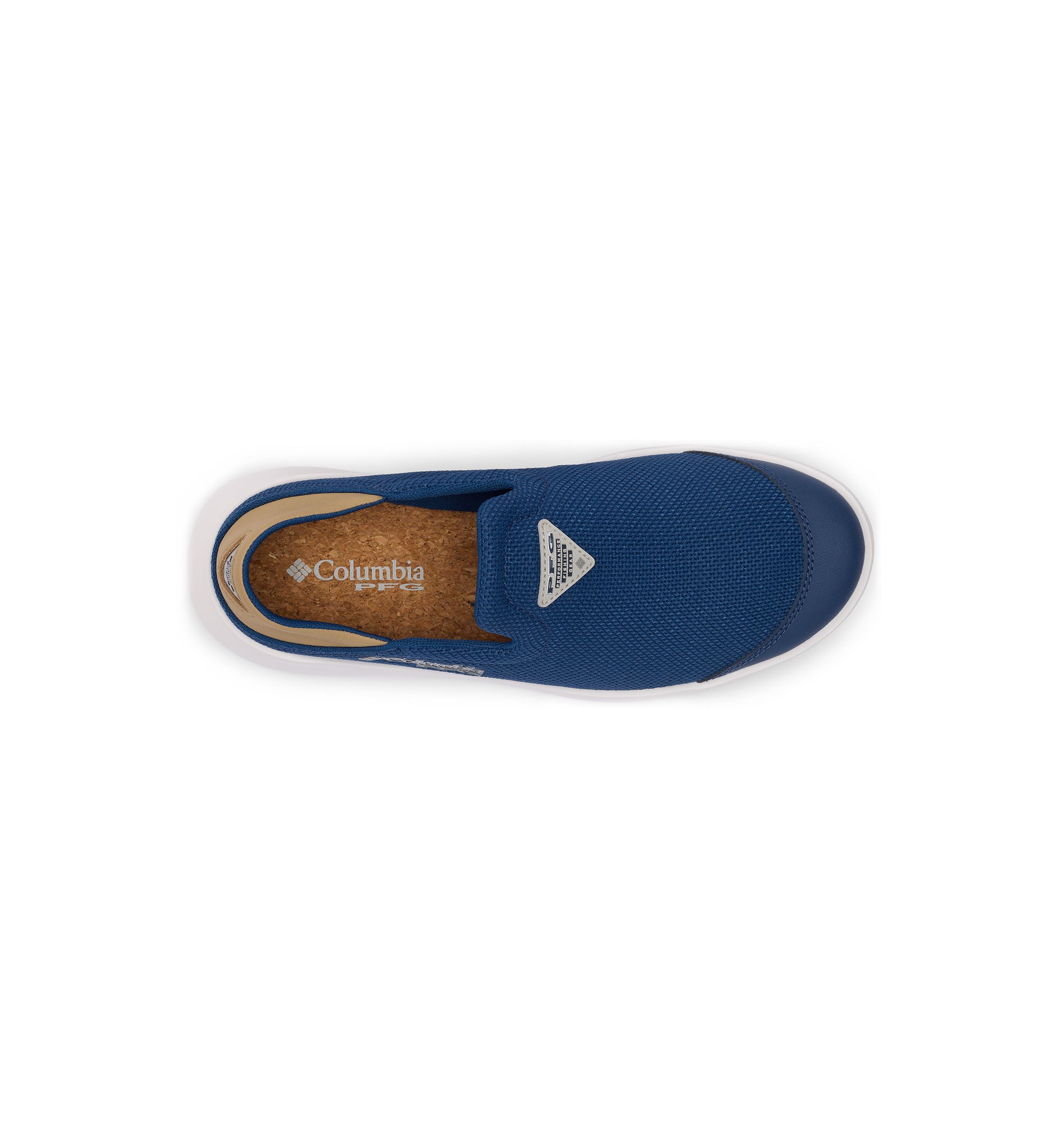 BOATSIDE VENT™ PFG Boat Shoes