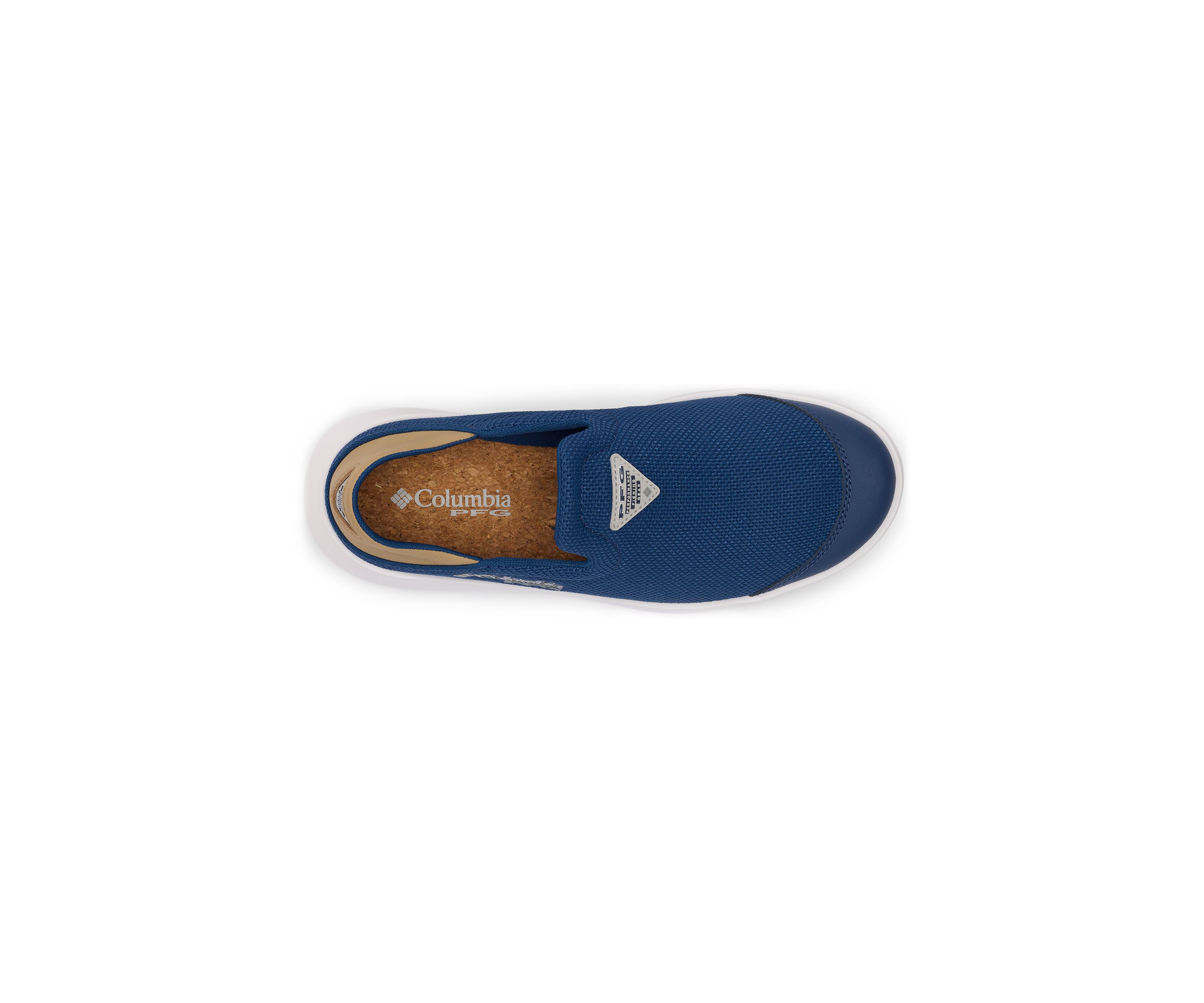 BOATSIDE VENT™ PFG Boat Shoes