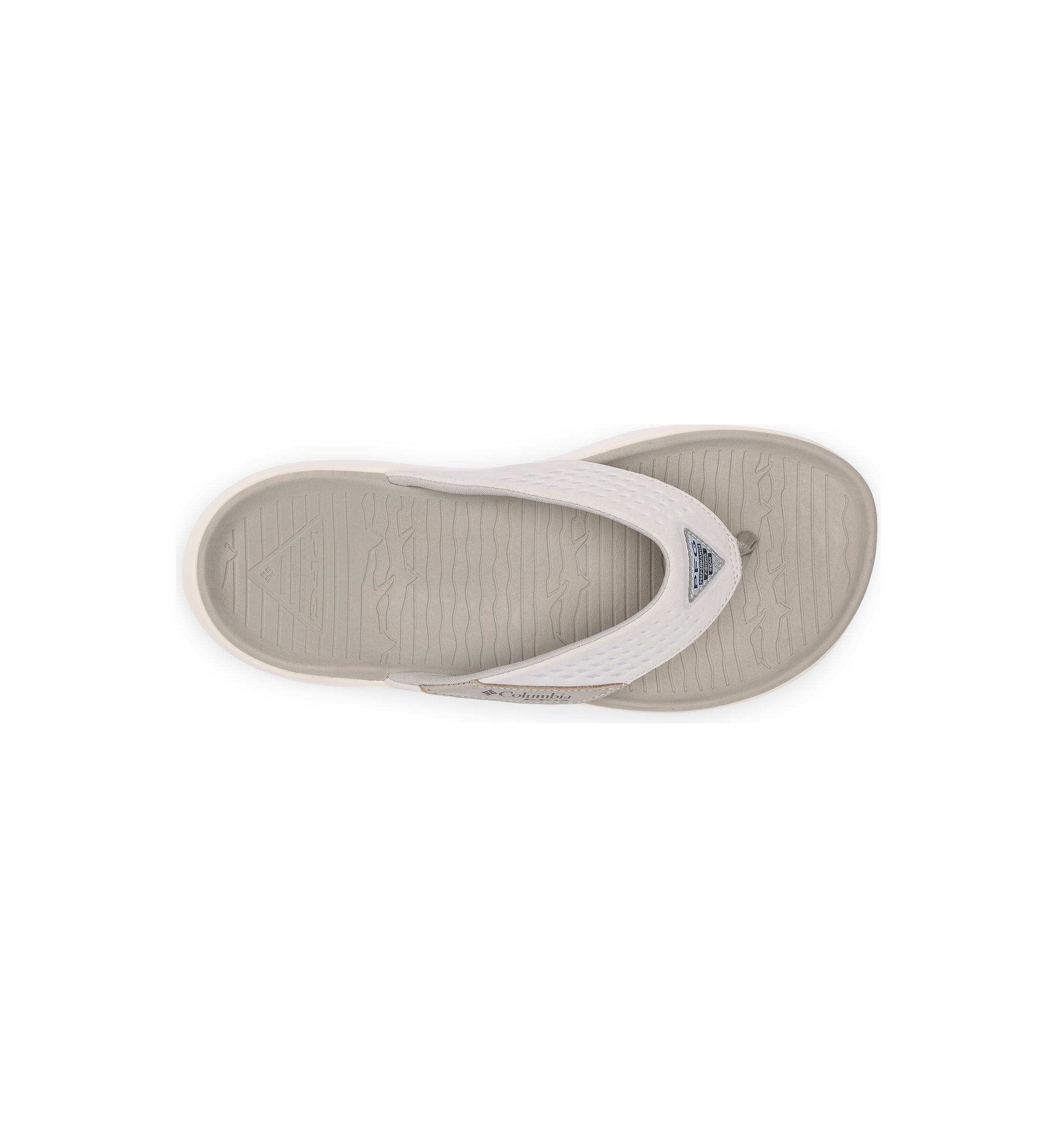 BOATSIDE™ FLIP LEA Sandals